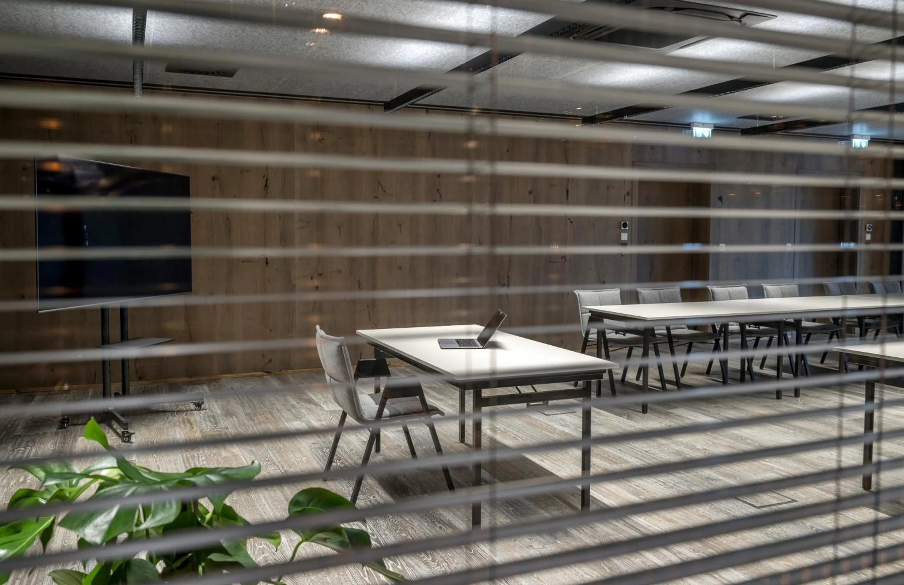 Meeting/conference room in WITTMANNs