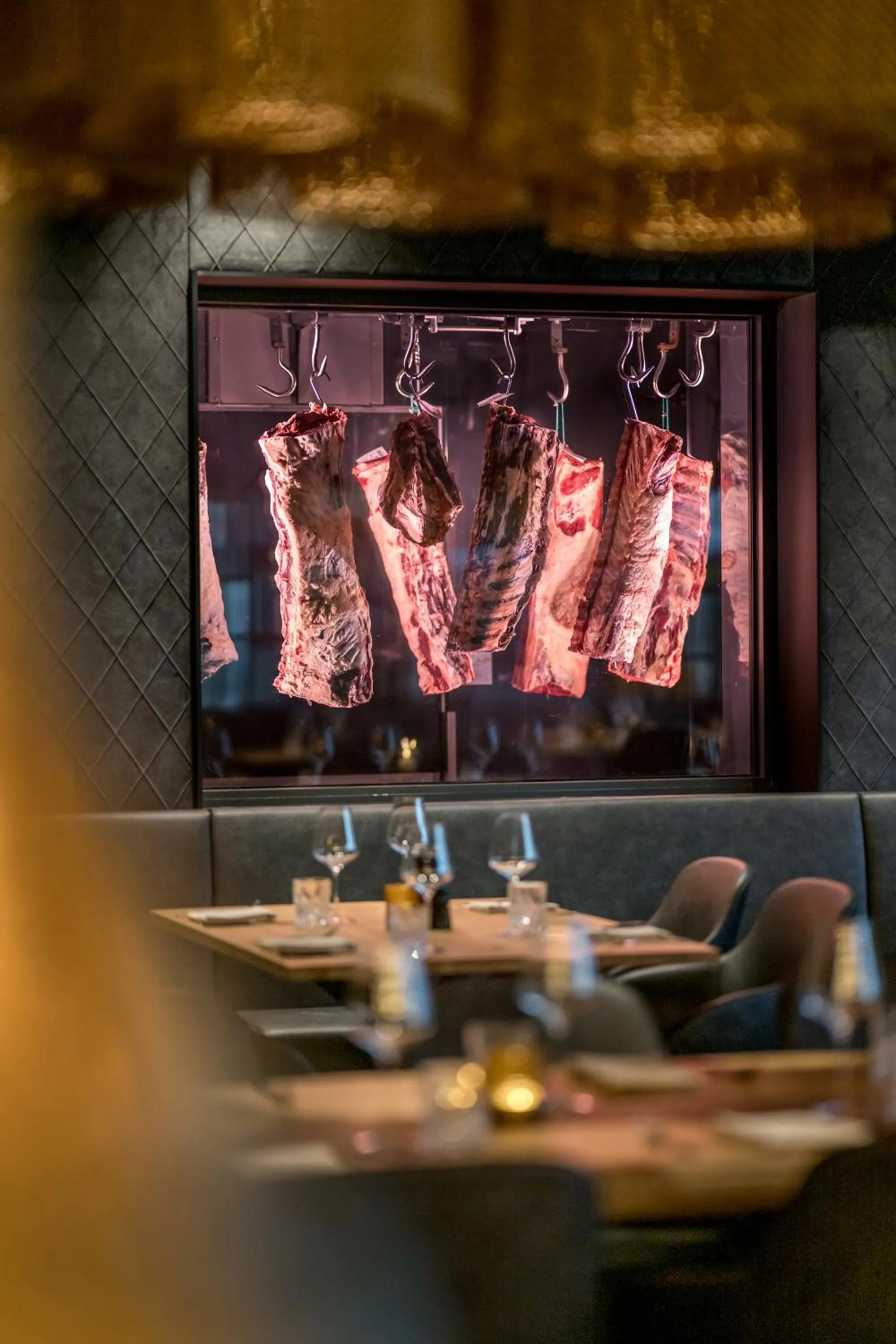 Restaurant/places to eat in WITTMANNs