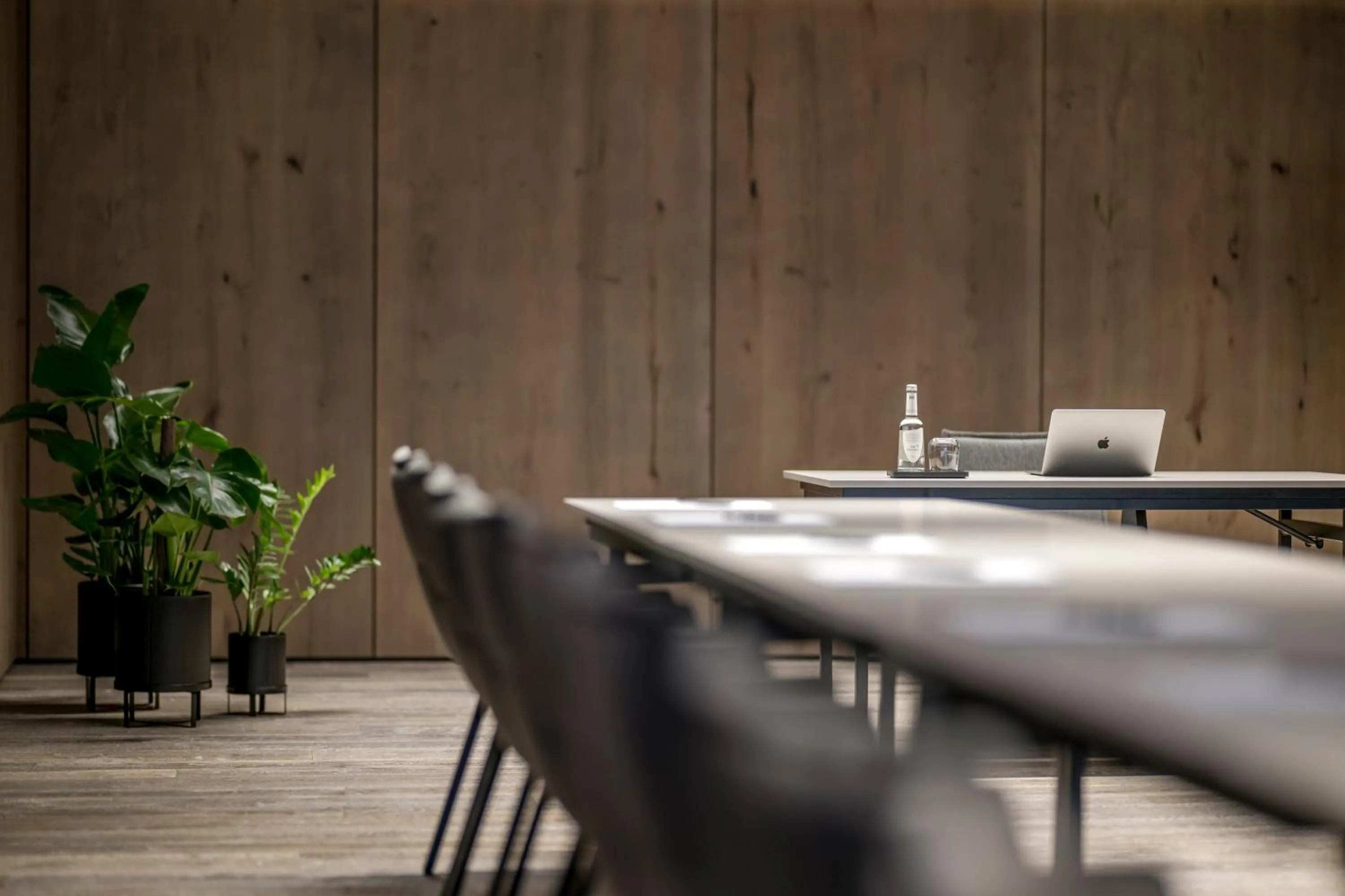 Meeting/conference room in WITTMANNs