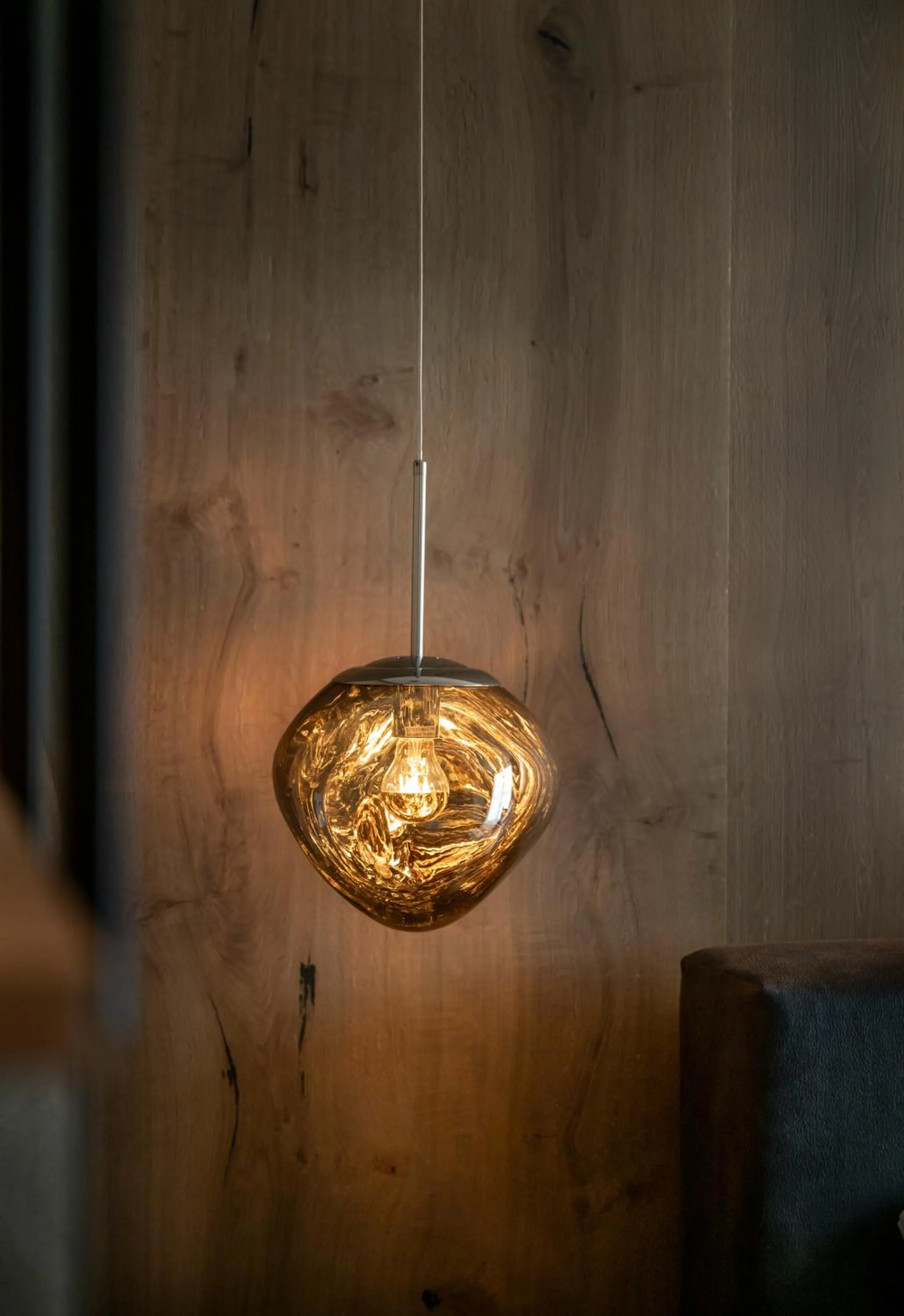 Bedroom in WITTMANNs