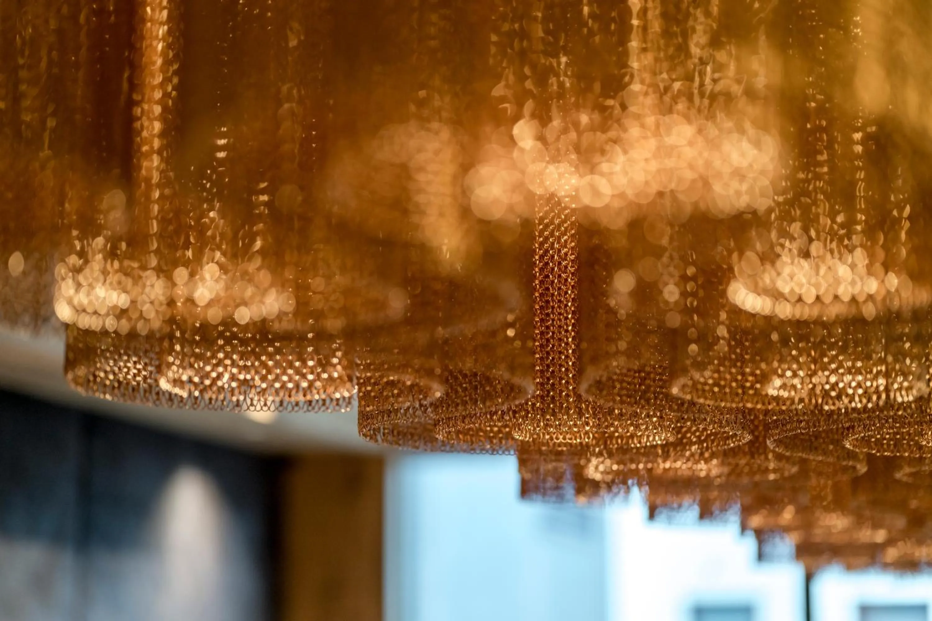 Decorative detail in WITTMANNs