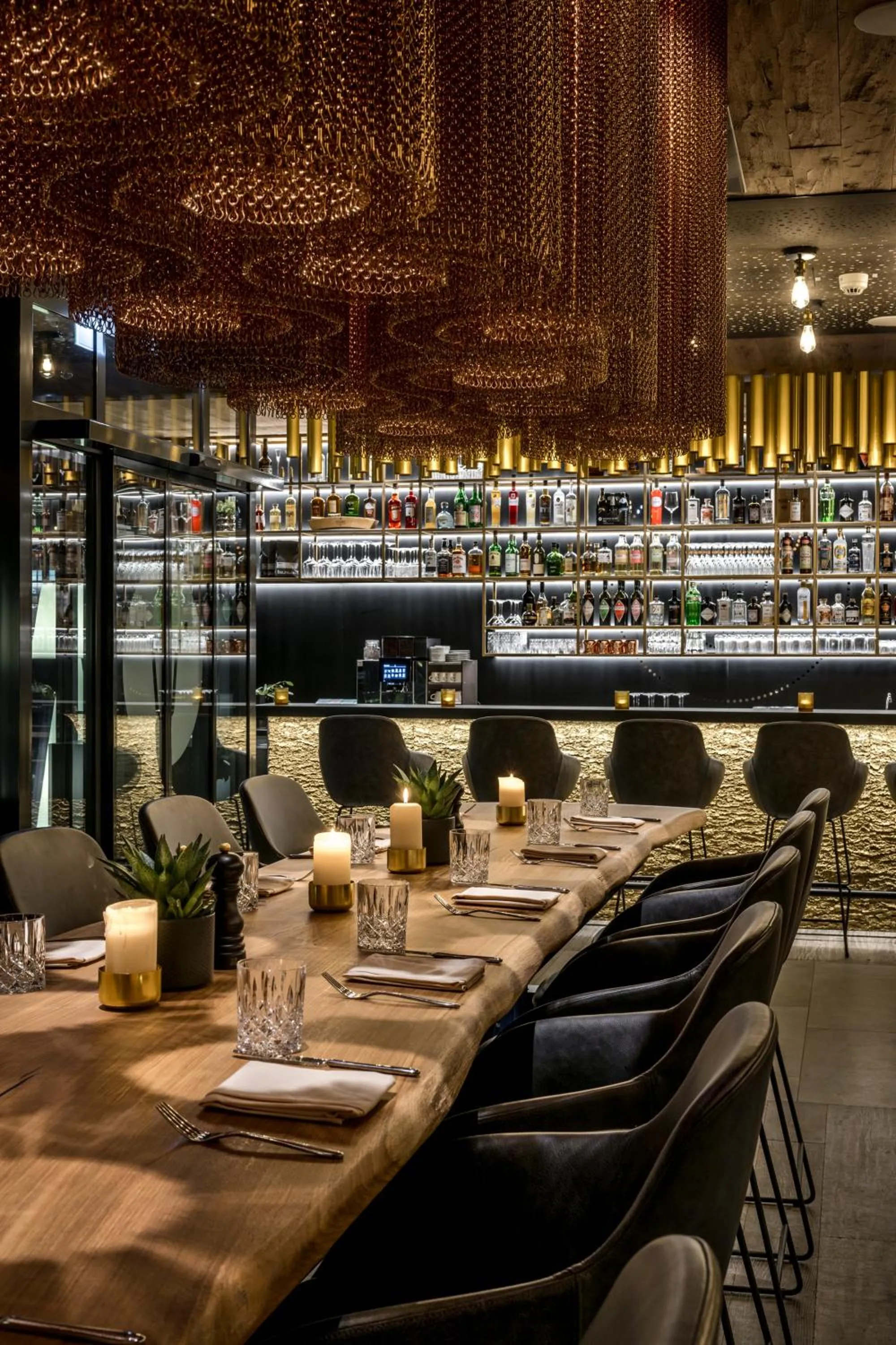 Restaurant/places to eat in WITTMANNs