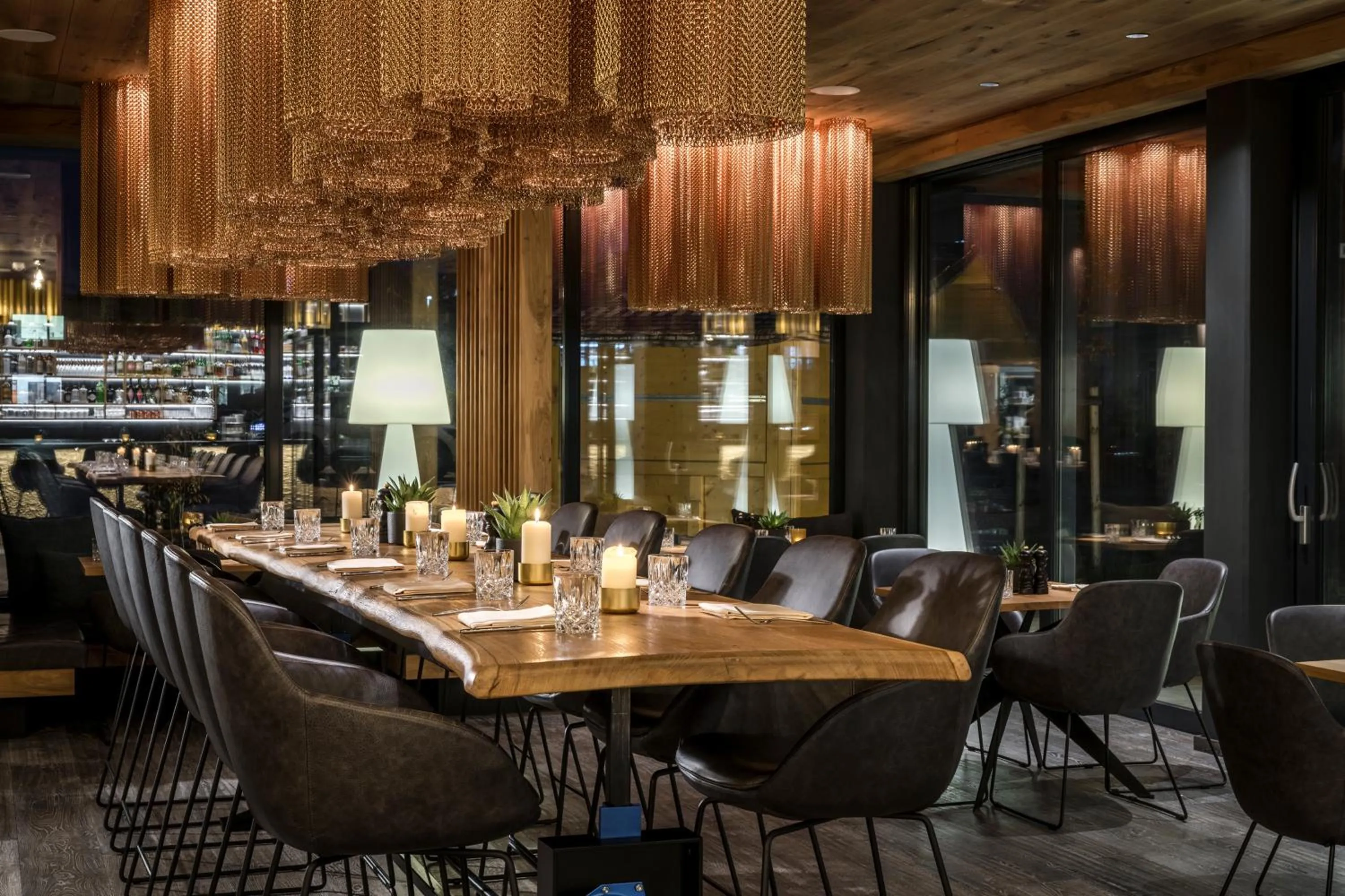 Restaurant/places to eat in WITTMANNs