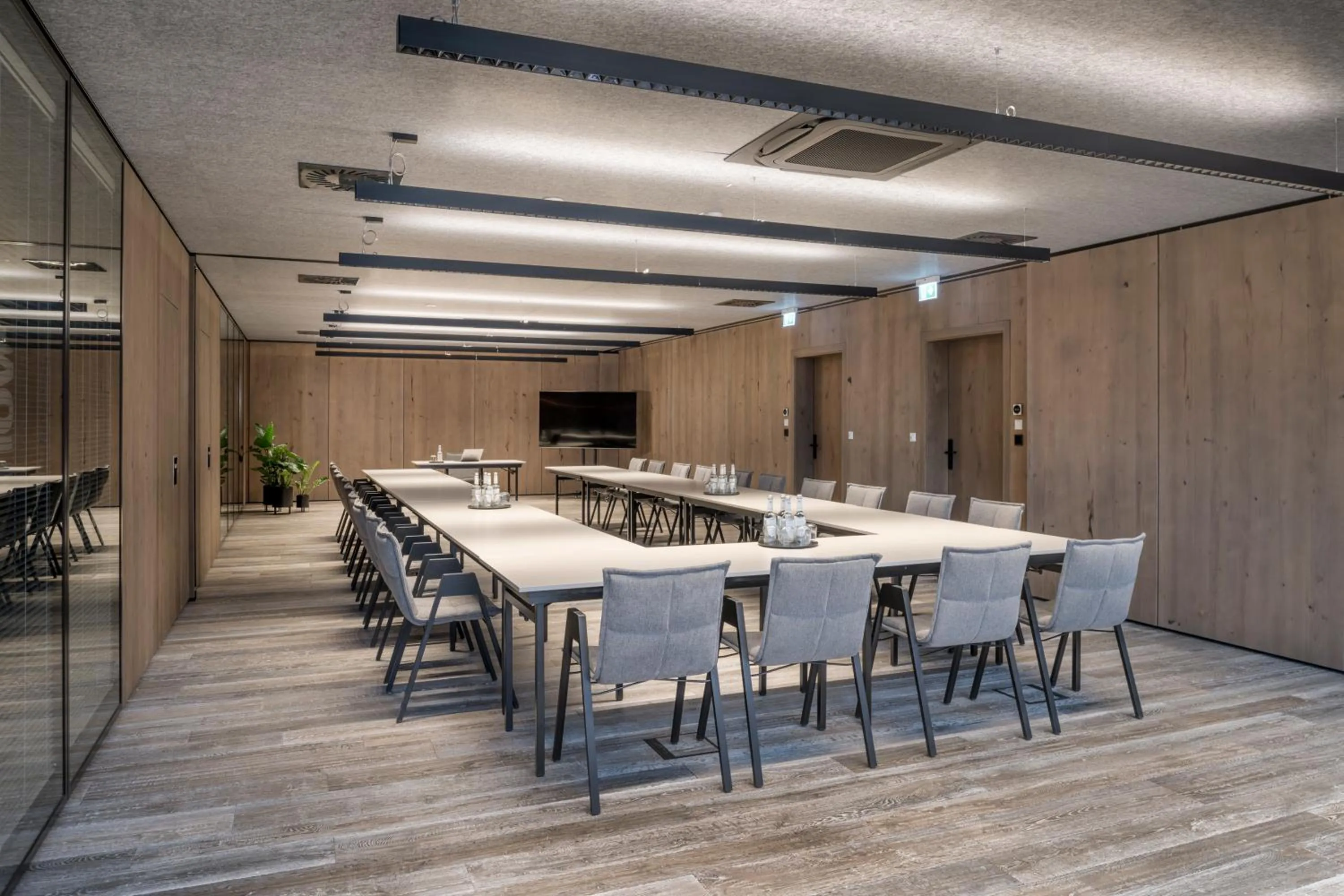 Meeting/conference room in WITTMANNs