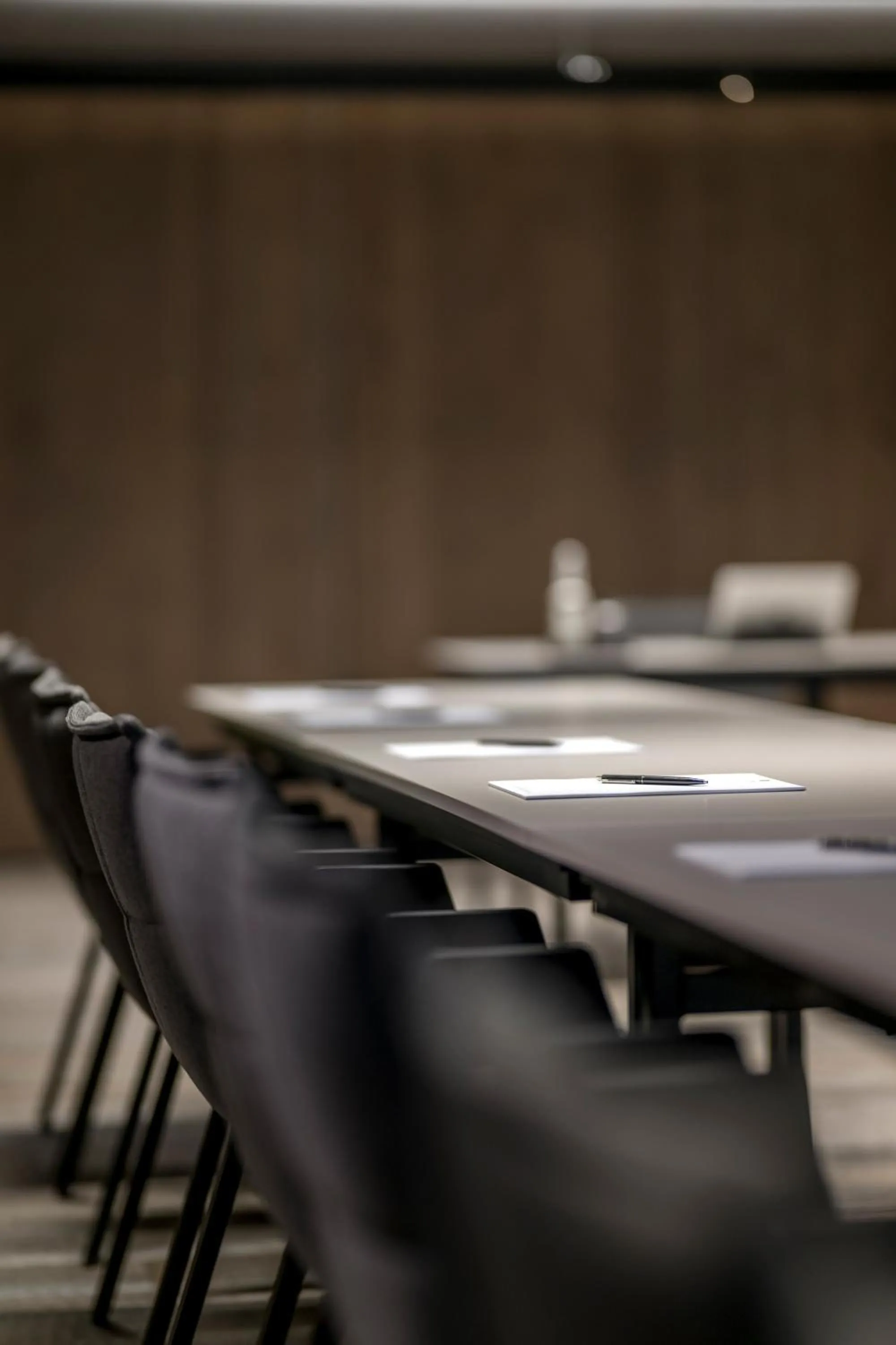 Meeting/conference room in WITTMANNs