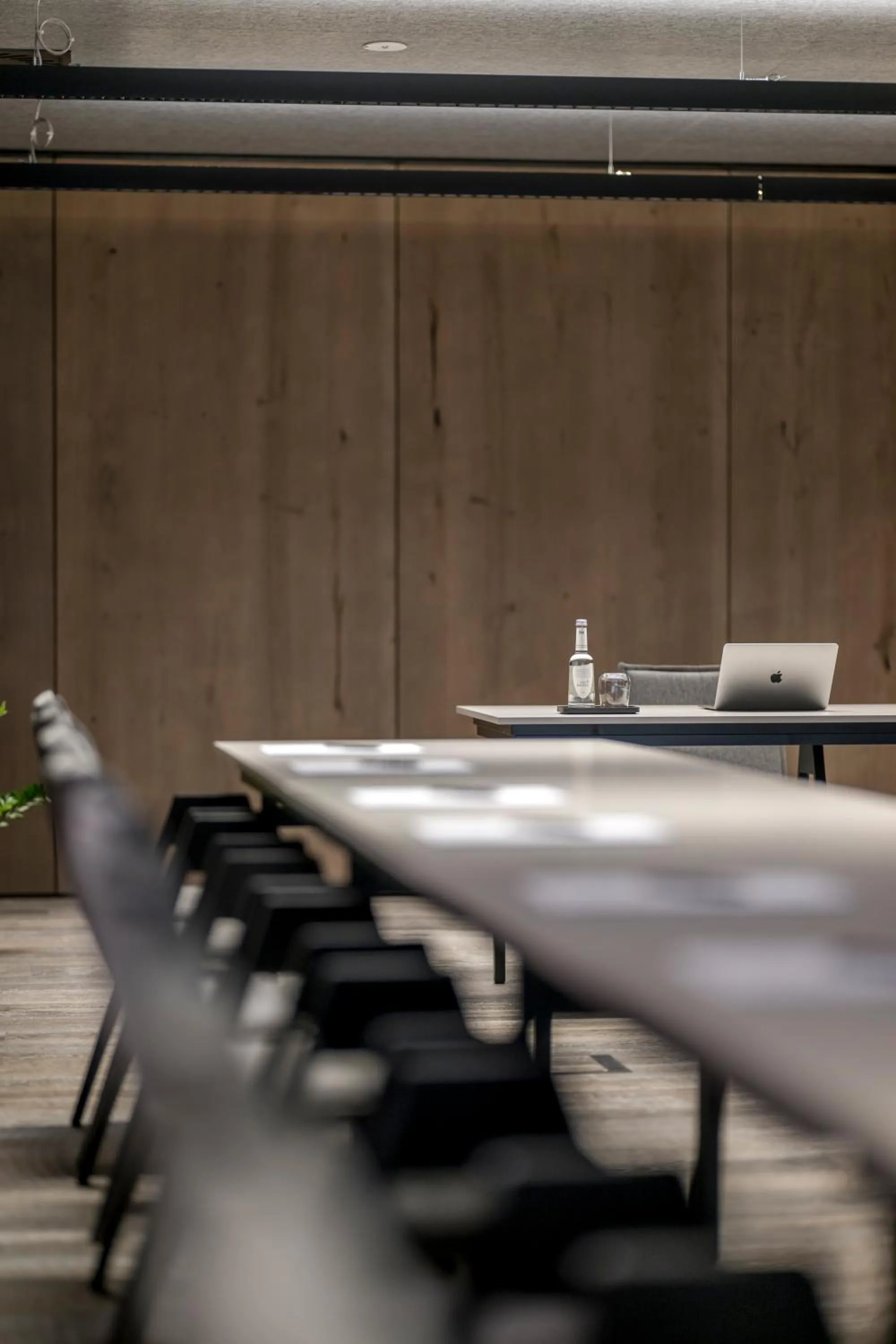 Meeting/conference room in WITTMANNs