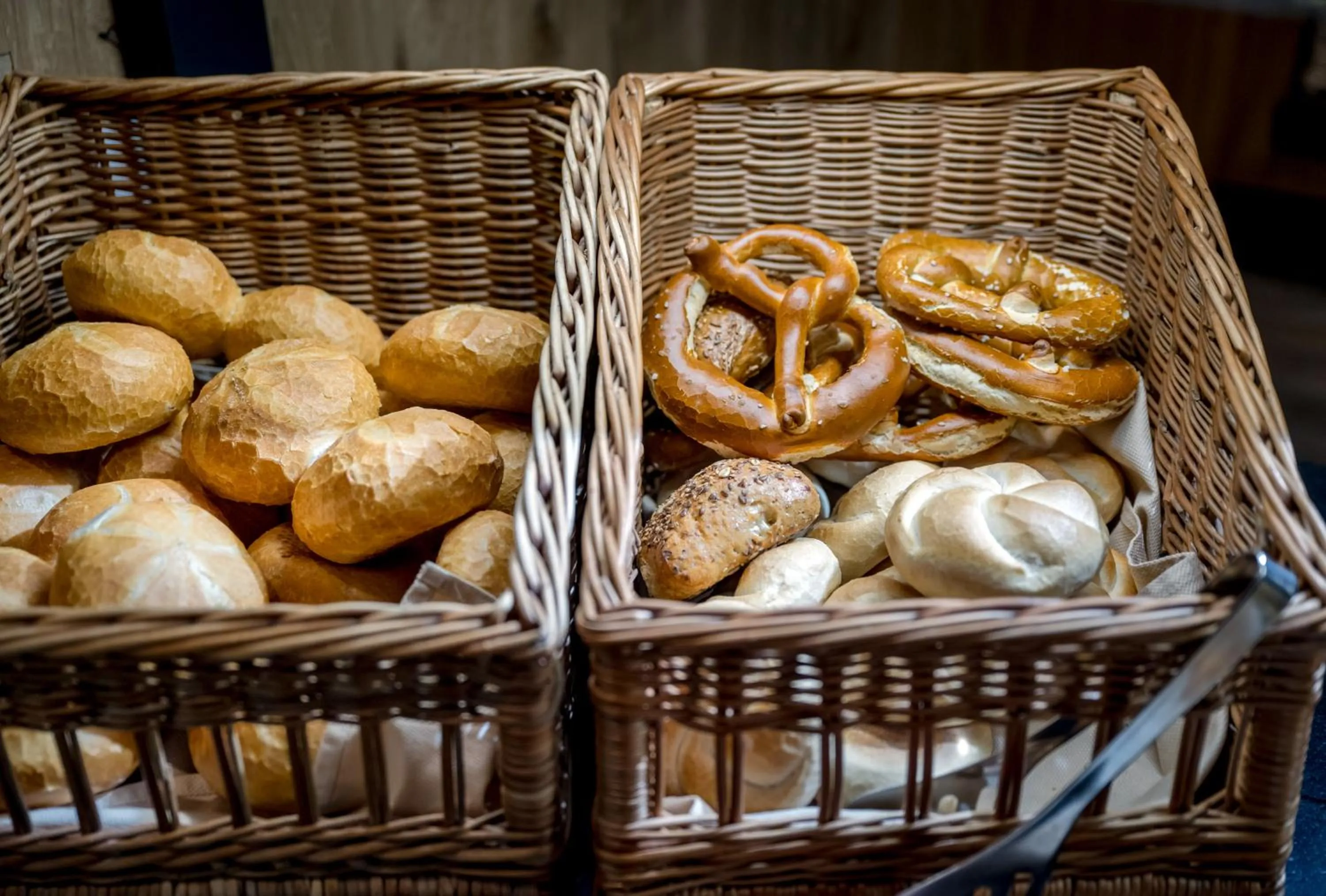 Breakfast in WITTMANNs