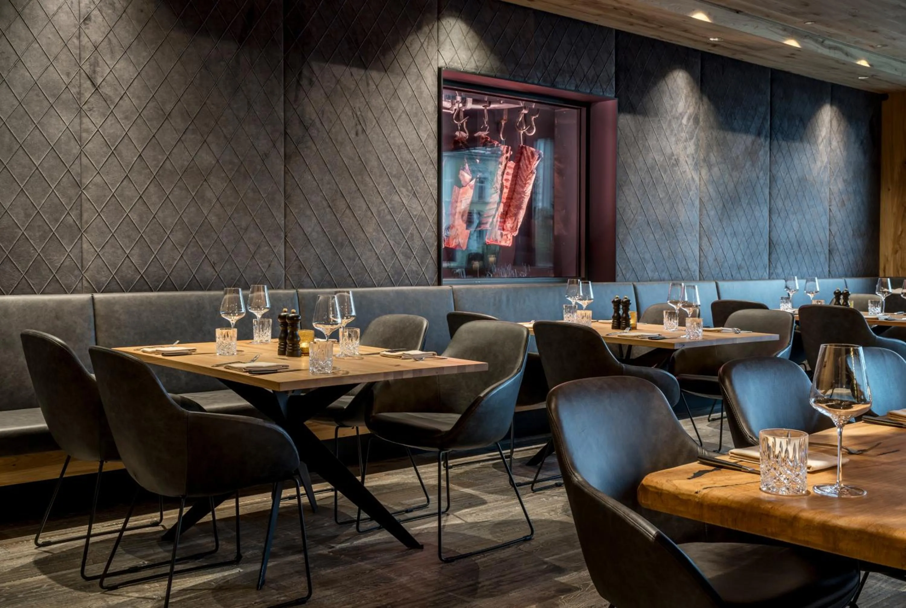 Restaurant/places to eat in WITTMANNs