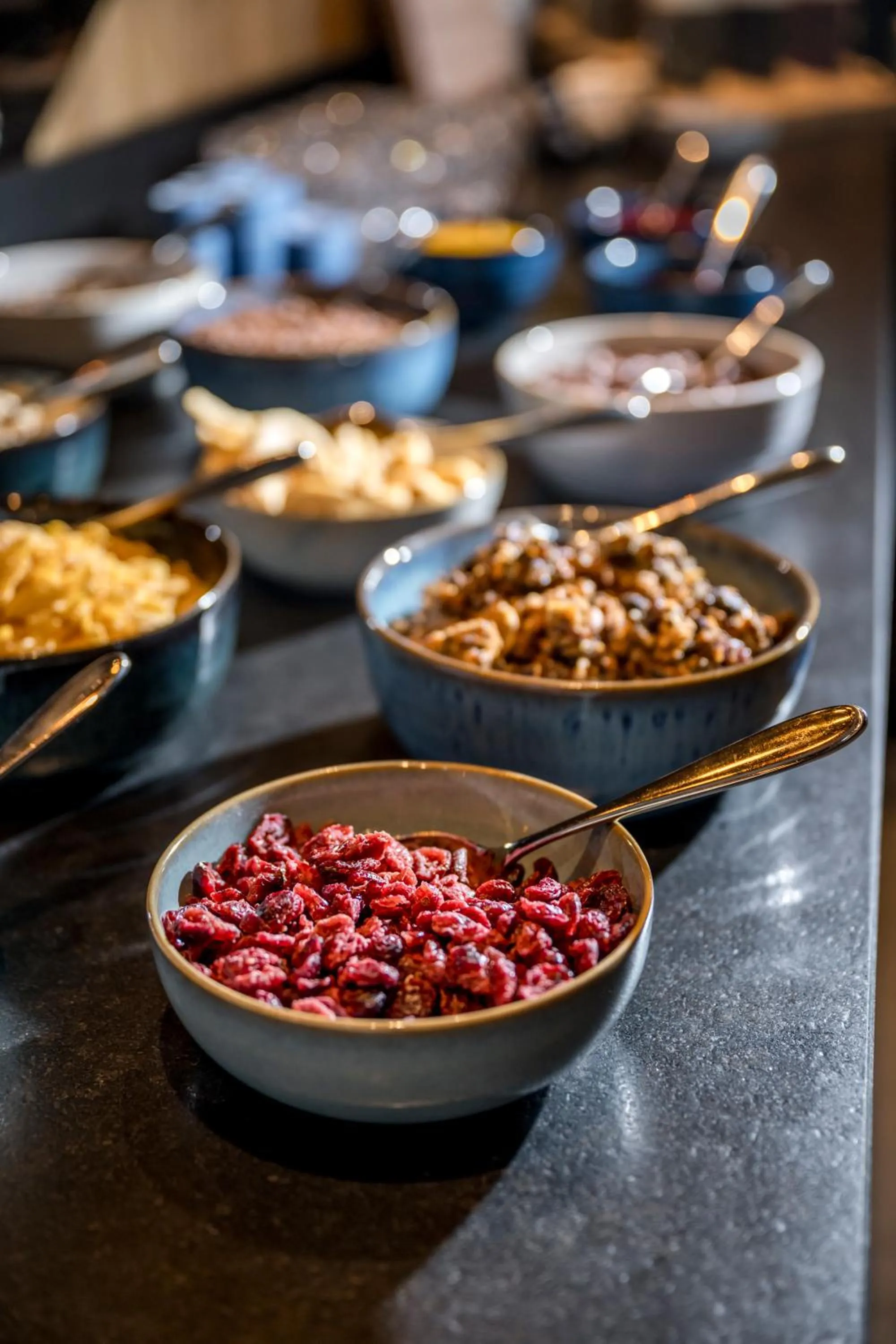 Breakfast in WITTMANNs