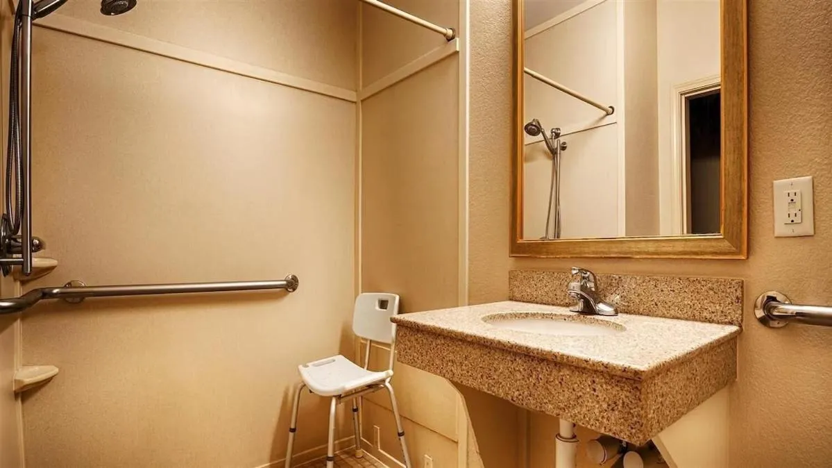Comfort Inn & Suites Waco Woodway