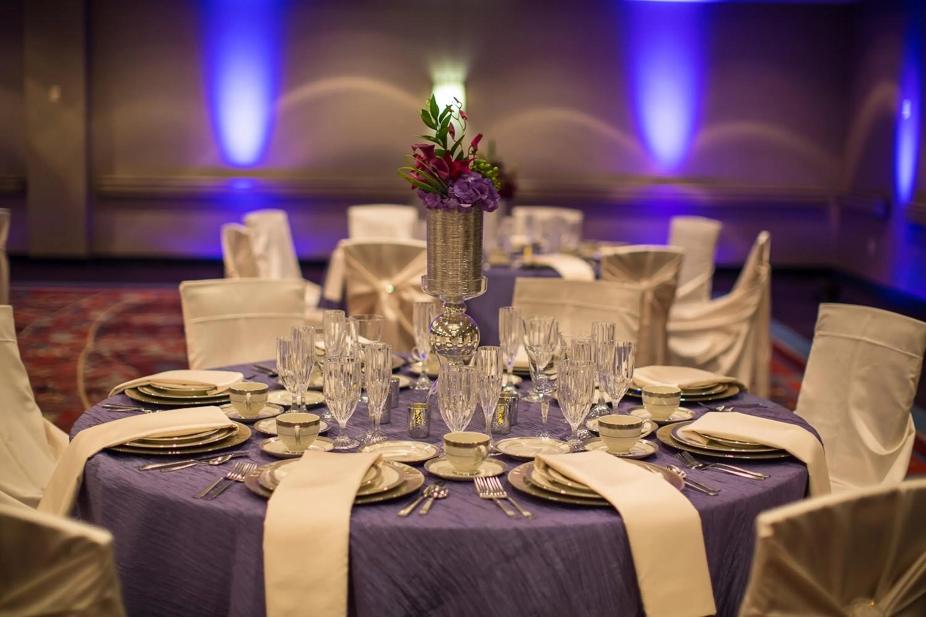Banquet/Function facilities in Crowne Plaza Suites MSP Airport - Mall of America by IHG