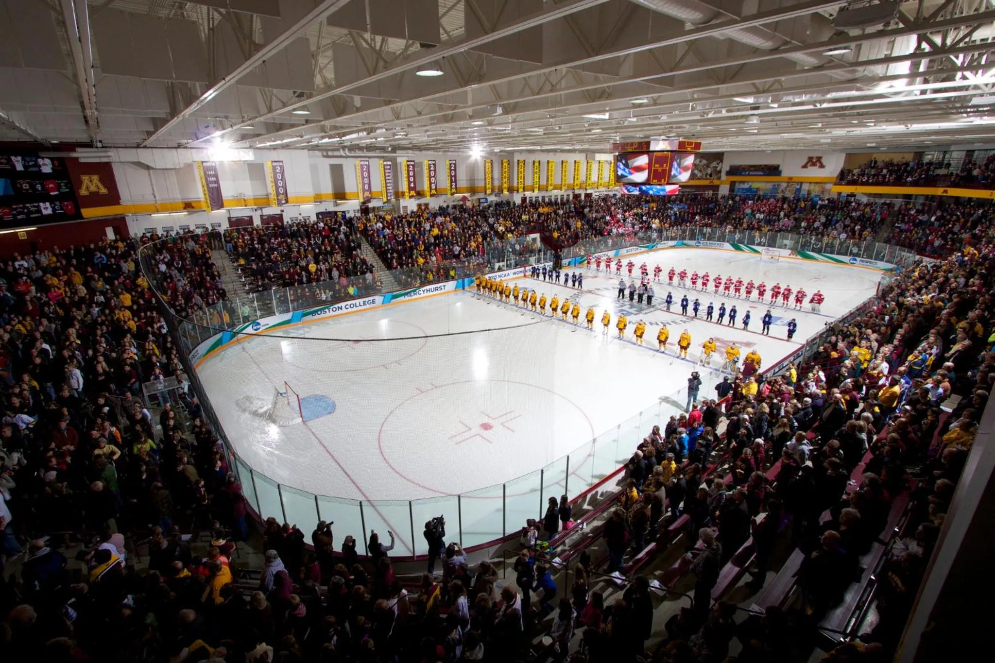 Nearby landmark in Crowne Plaza Suites MSP Airport - Mall of America by IHG