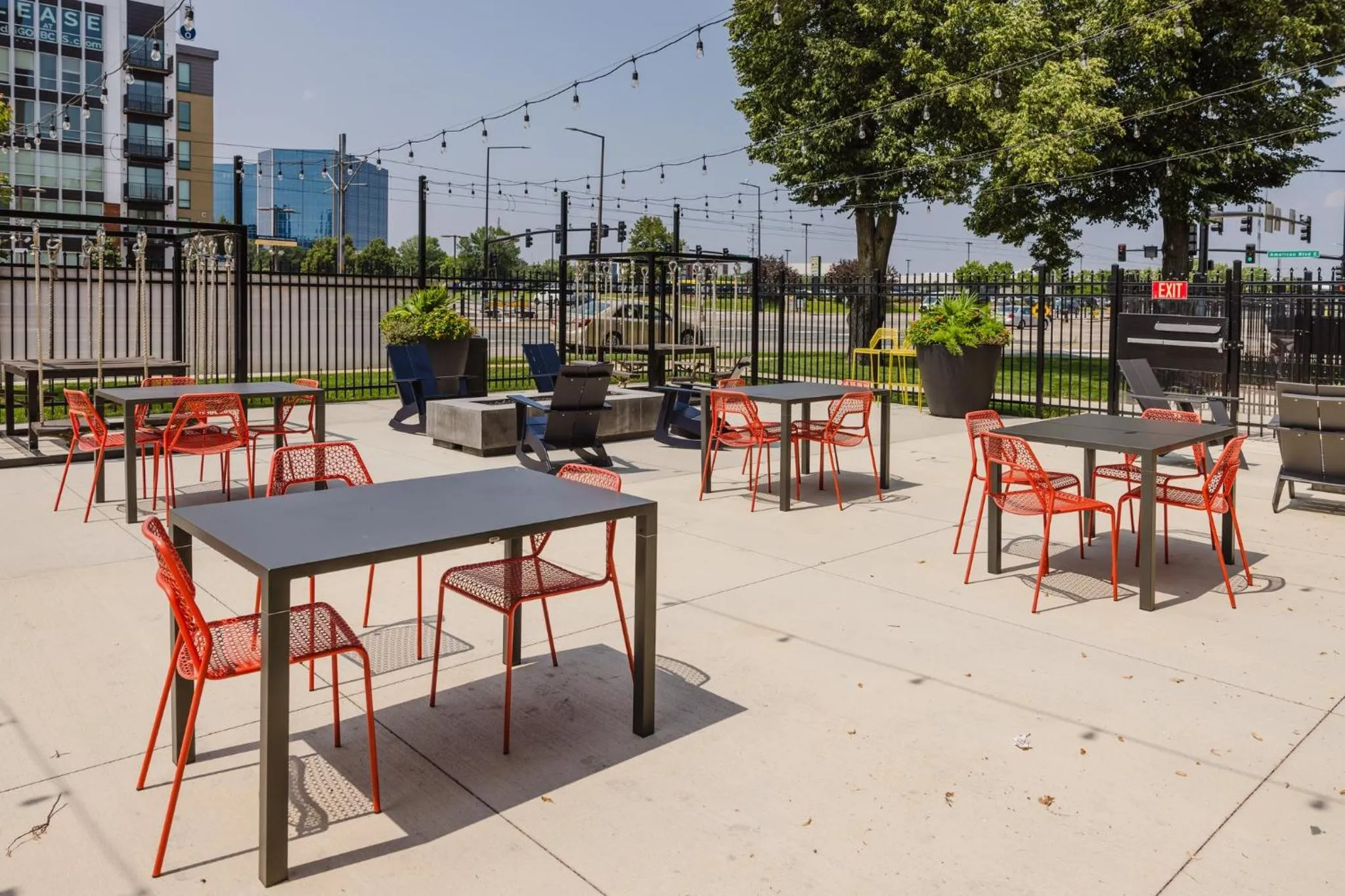 Other in Crowne Plaza Suites MSP Airport - Mall of America by IHG