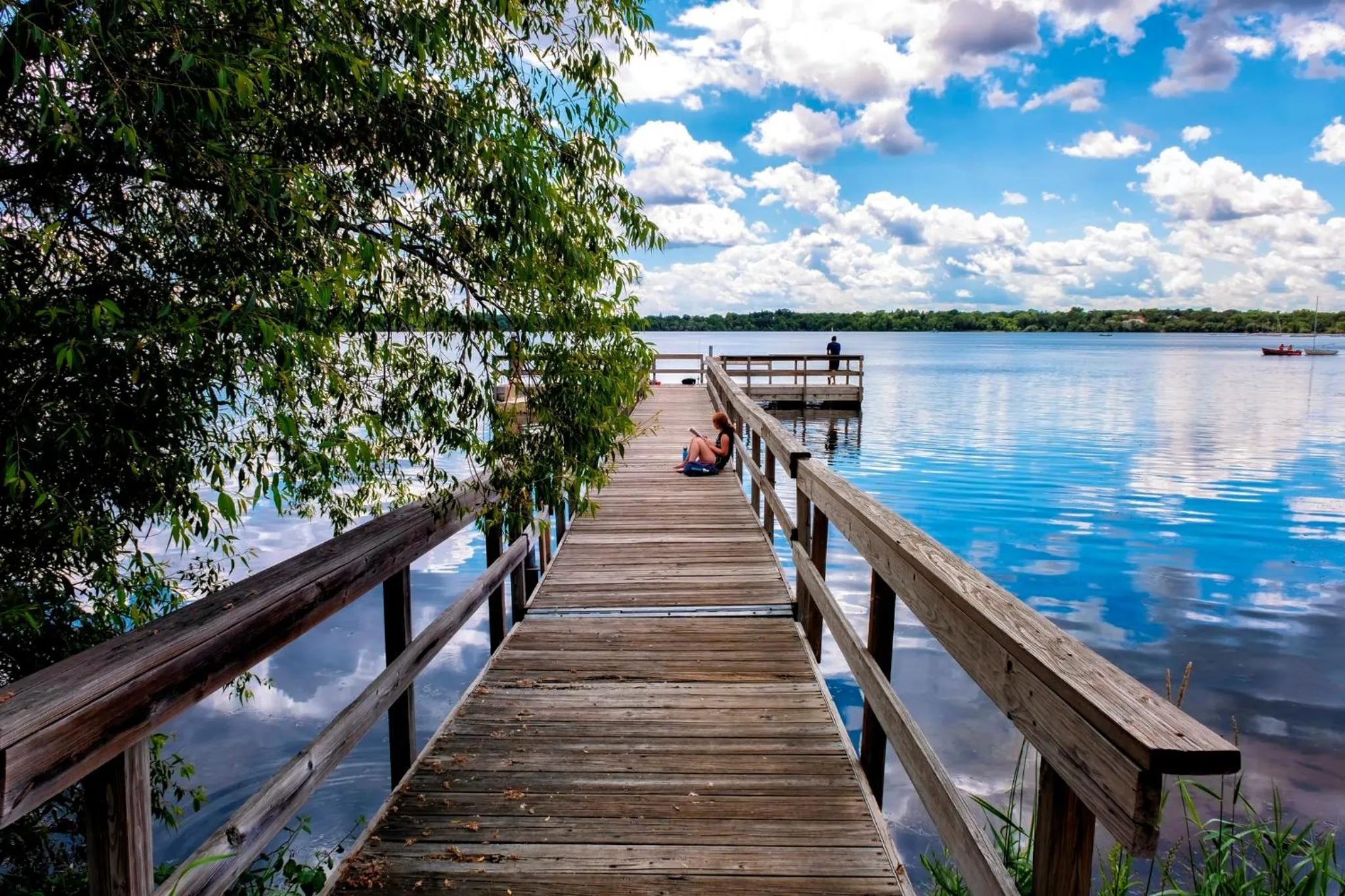 Nearby landmark in Crowne Plaza Suites MSP Airport - Mall of America by IHG