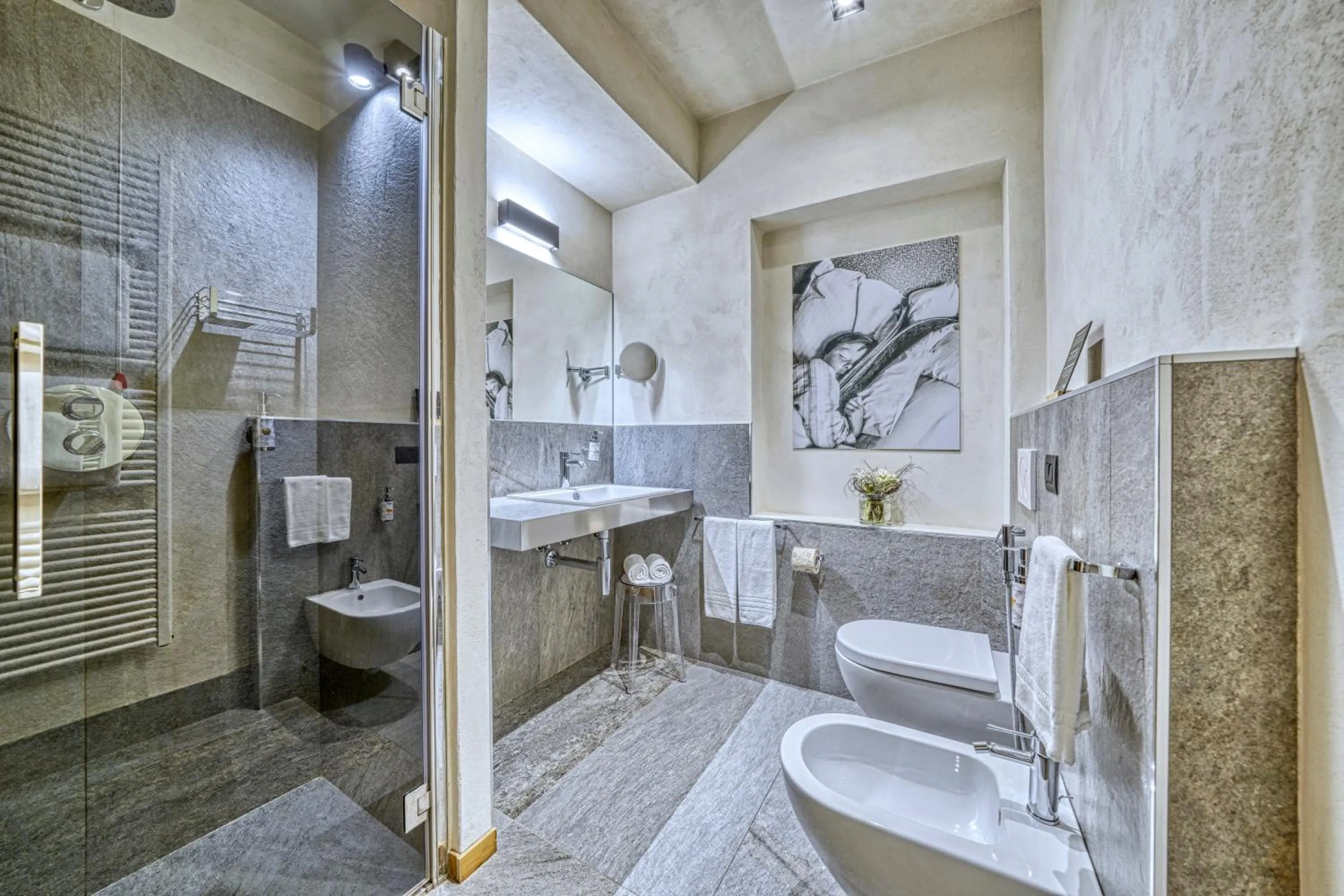 Hotel Sant'Orso - Mountain Lodge & Spa