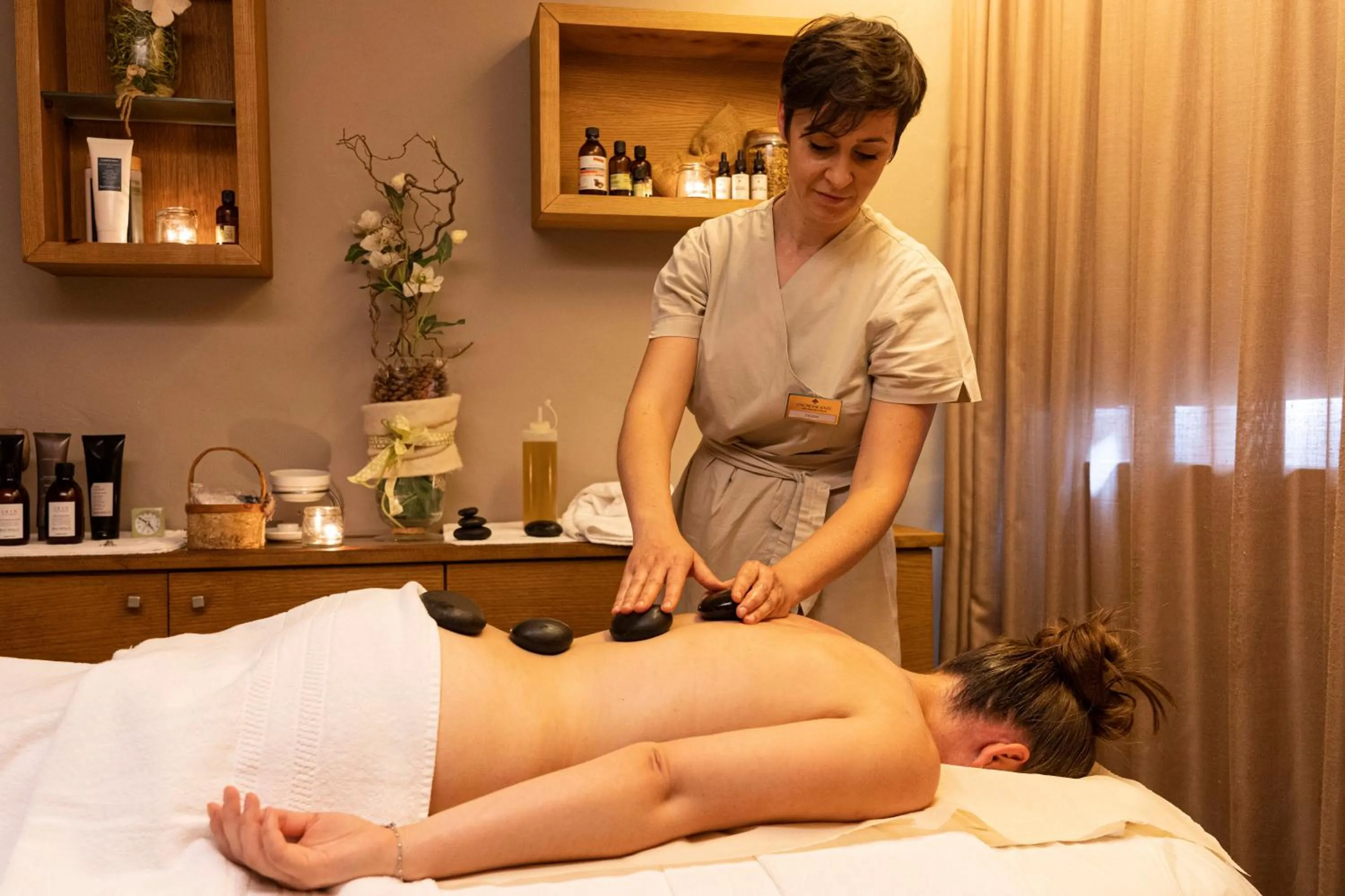 Hotel Sant'Orso - Mountain Lodge & Spa