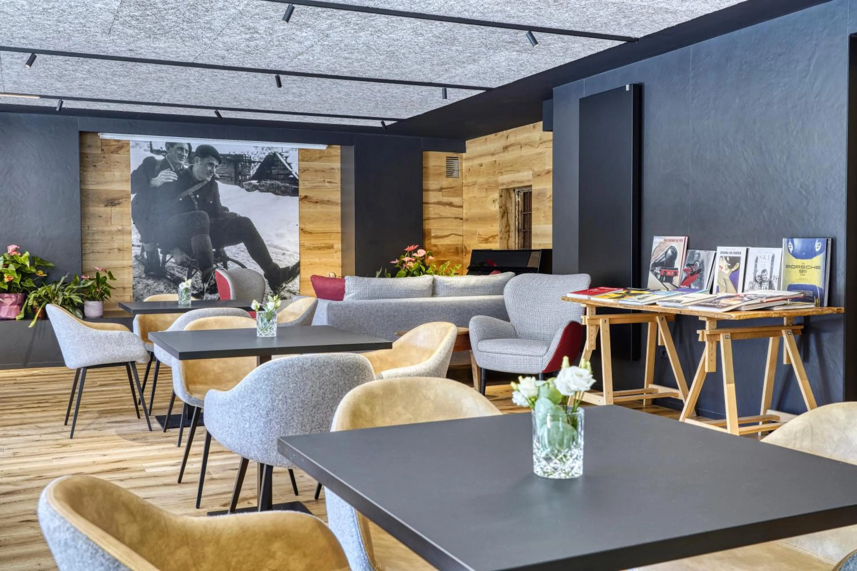 Hotel Sant'Orso - Mountain Lodge & Spa