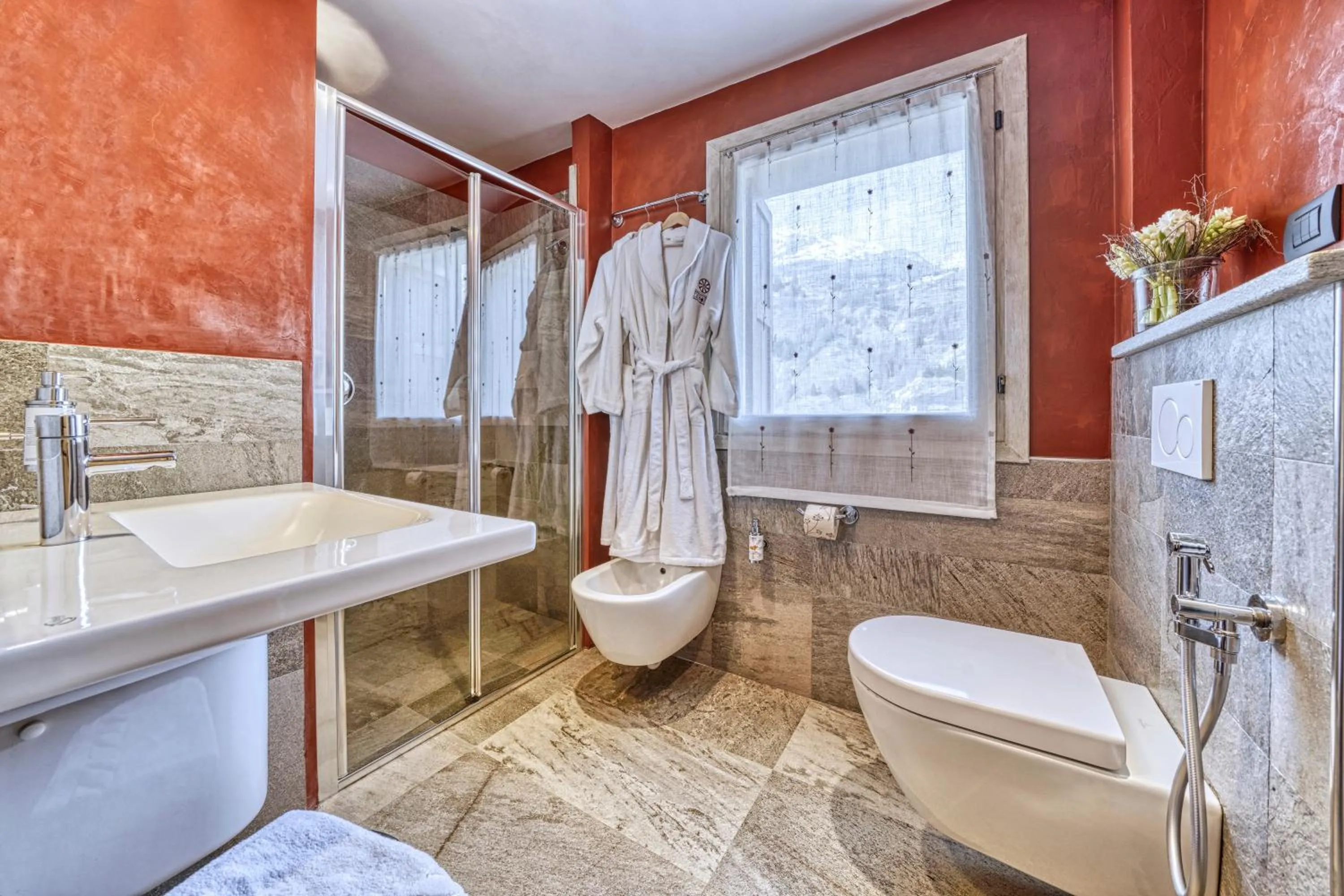 Hotel Sant'Orso - Mountain Lodge & Spa