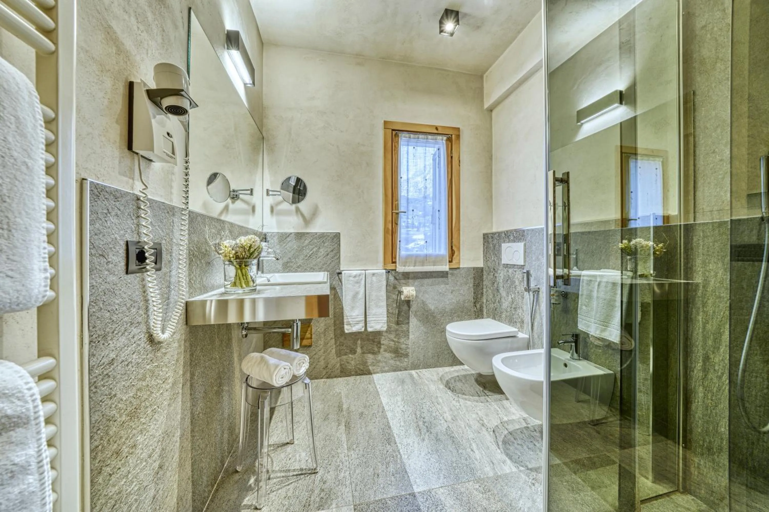 Hotel Sant'Orso - Mountain Lodge & Spa