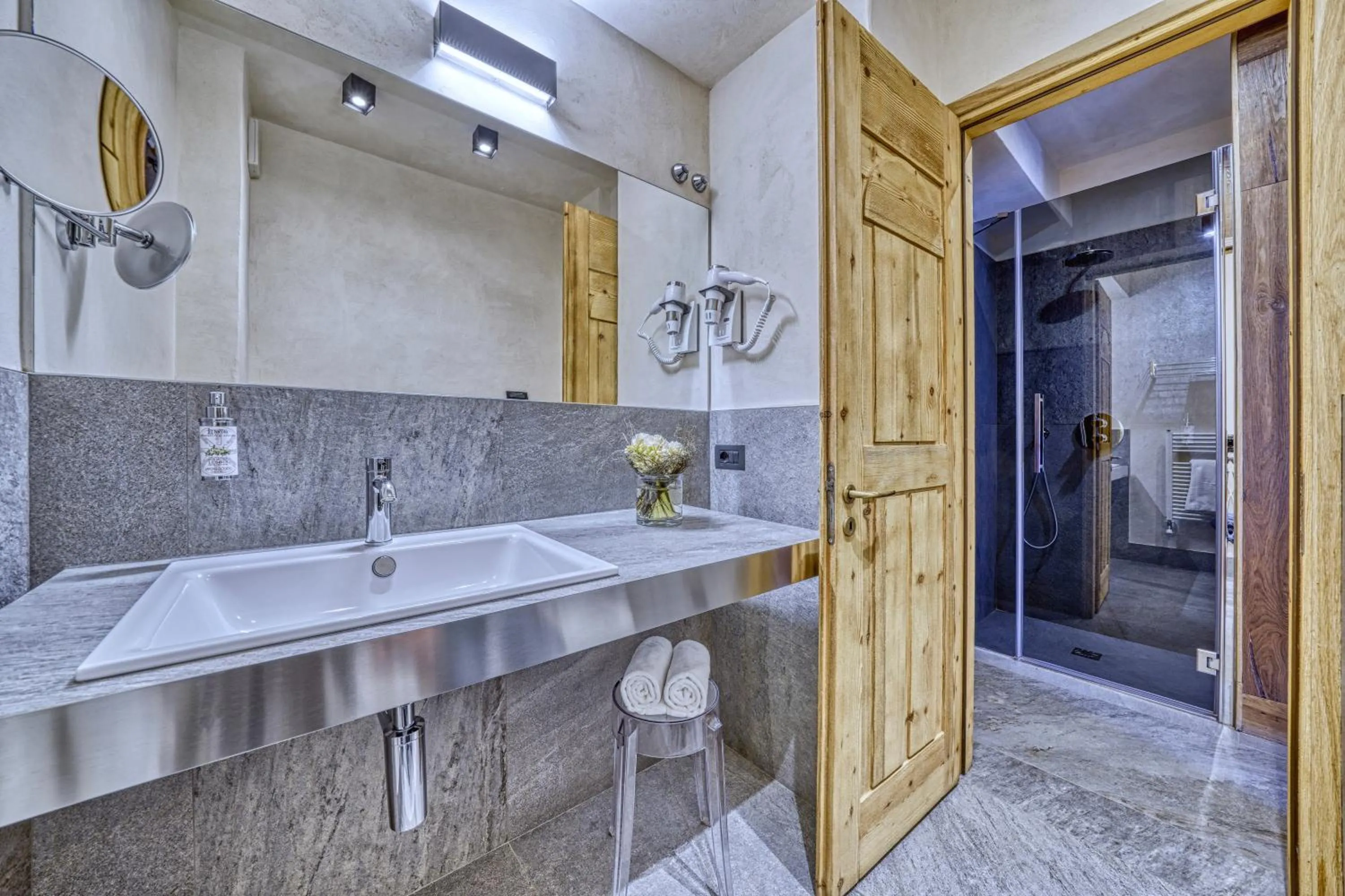 Hotel Sant'Orso - Mountain Lodge & Spa