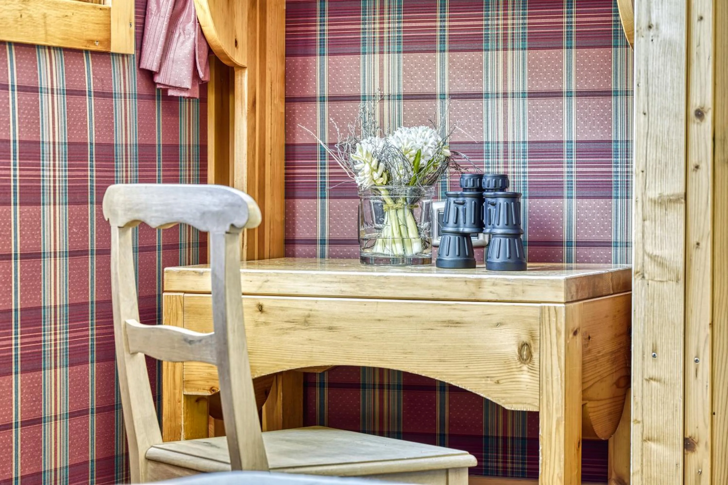 Hotel Sant'Orso - Mountain Lodge & Spa