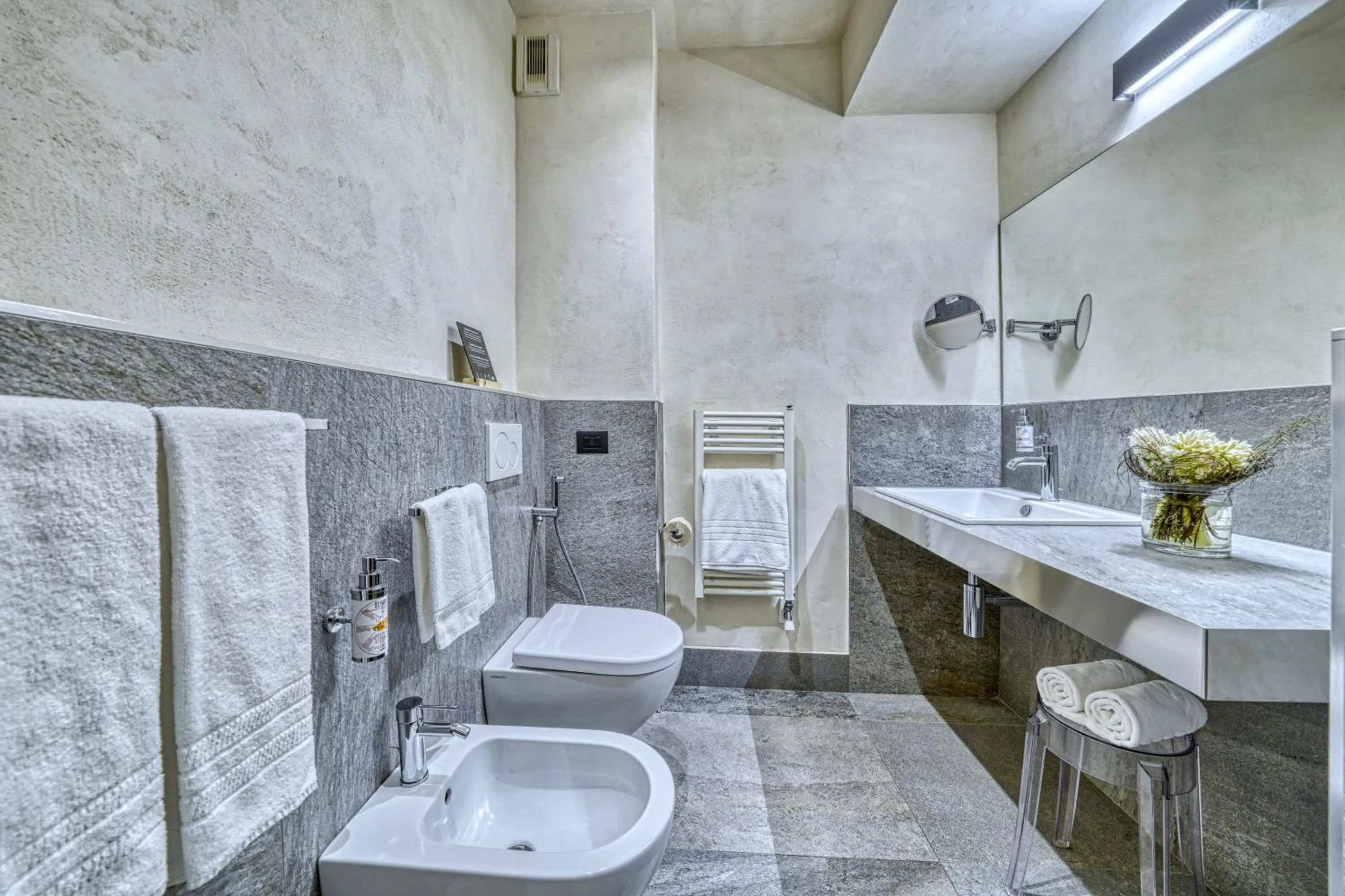 Hotel Sant'Orso - Mountain Lodge & Spa