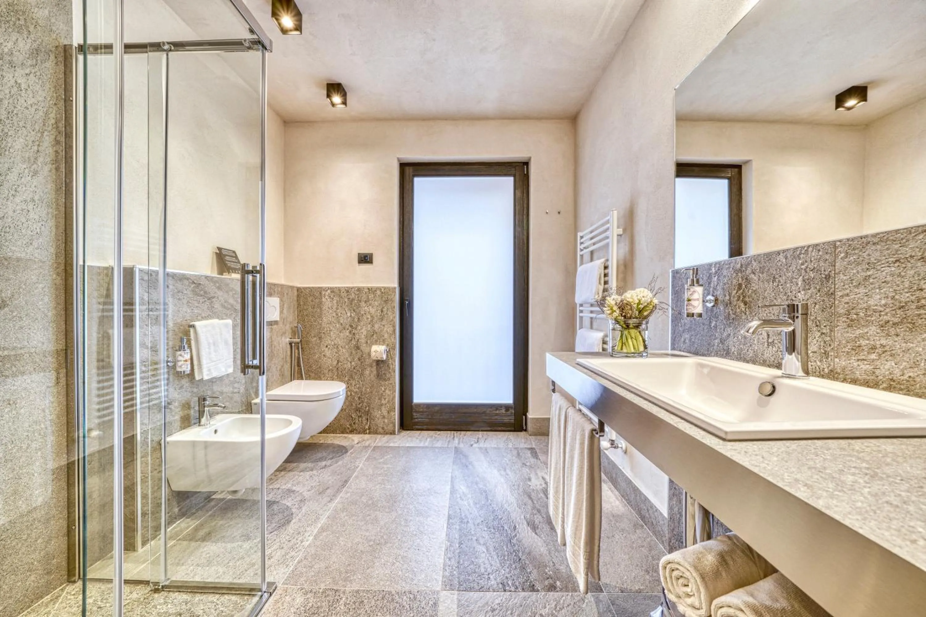 Hotel Sant'Orso - Mountain Lodge & Spa