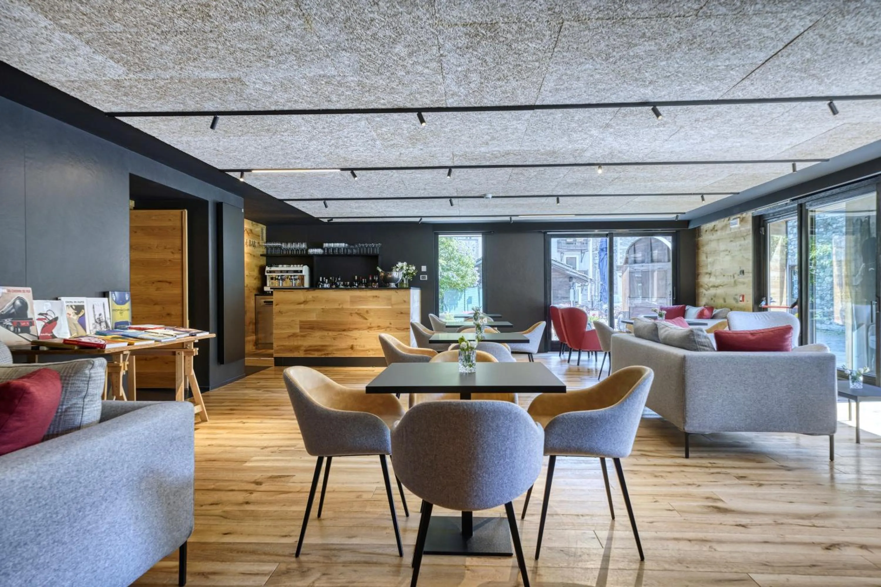 Hotel Sant'Orso - Mountain Lodge & Spa