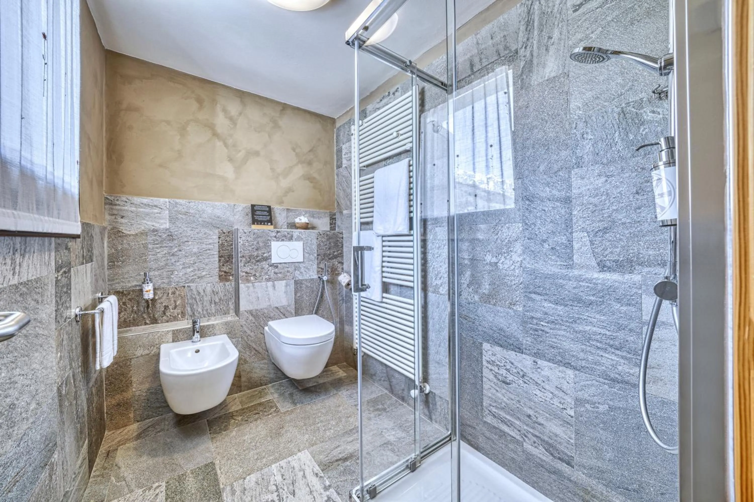 Hotel Sant'Orso - Mountain Lodge & Spa