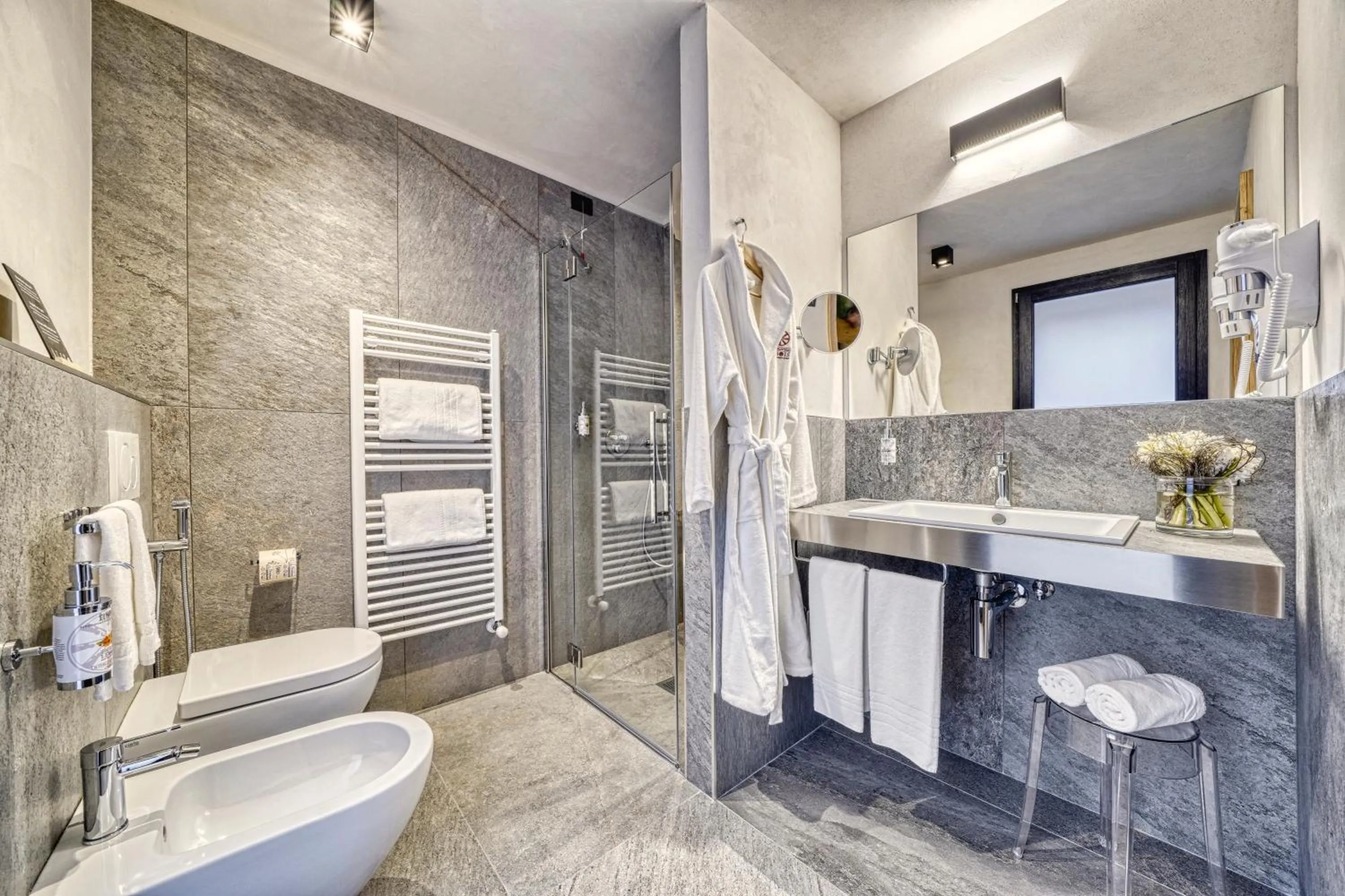 Hotel Sant'Orso - Mountain Lodge & Spa