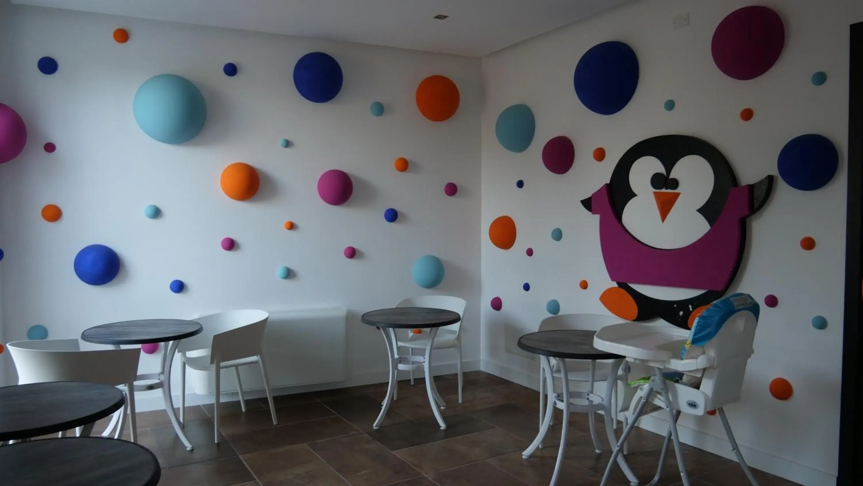 Food and drinks in Club Esse Roccaruja Food and drinks in Club Esse Roccaruja