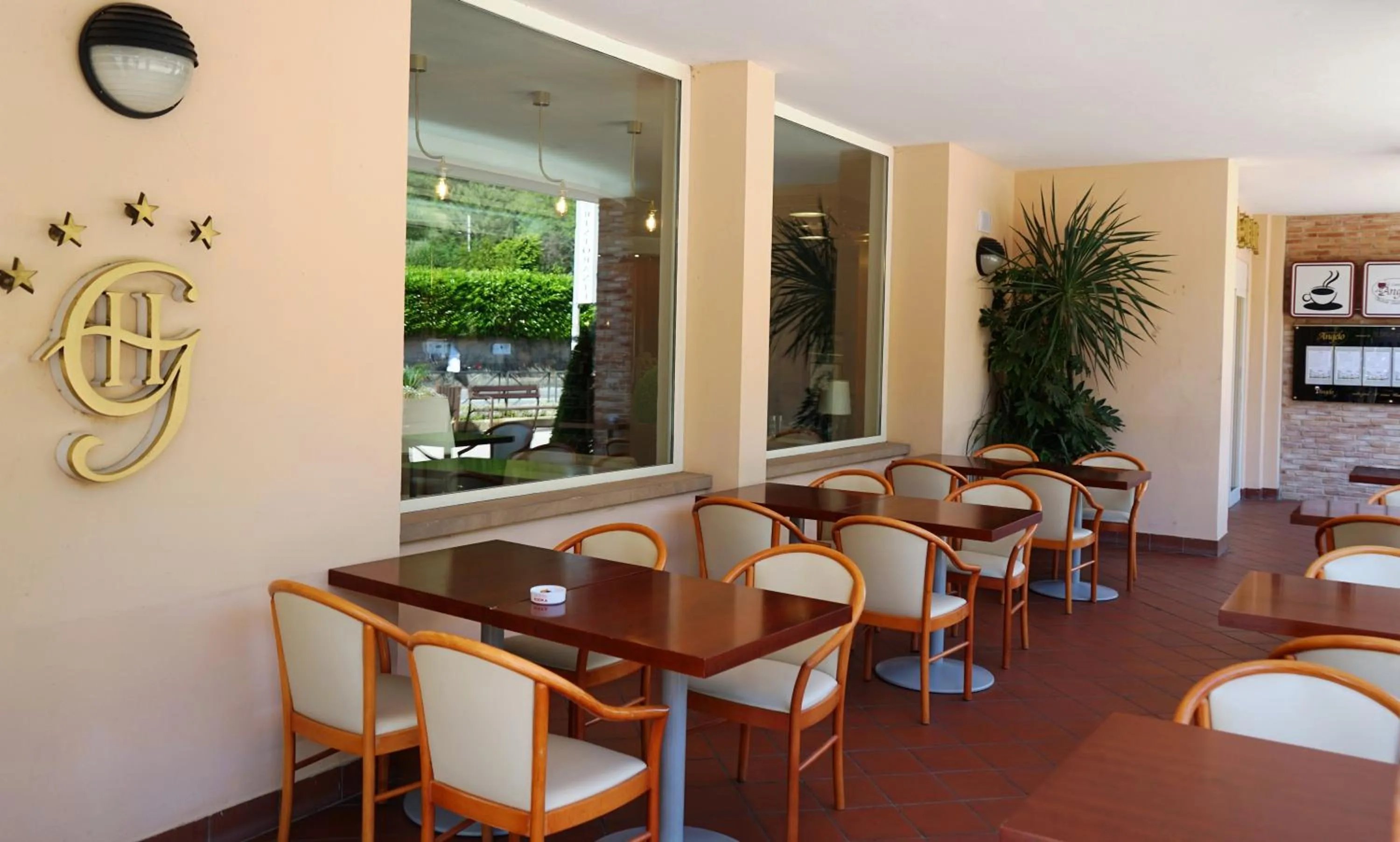 Guesia Village Hotel e Spa