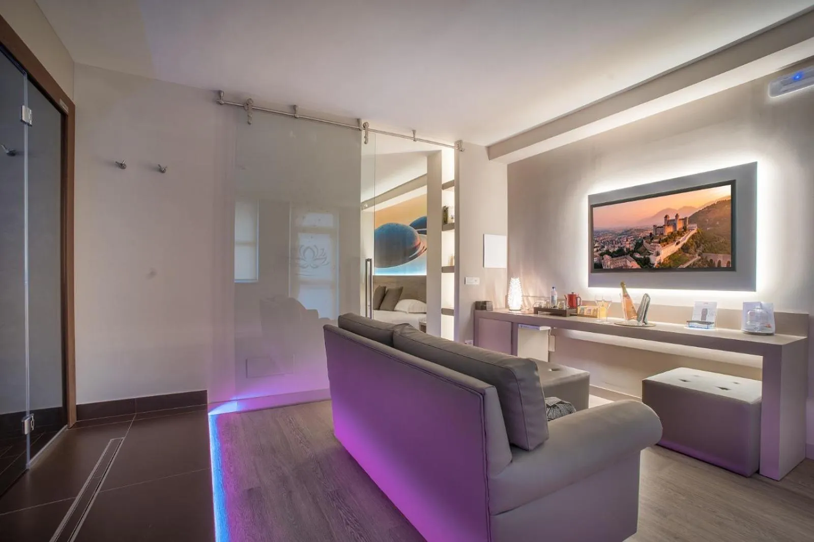 Guesia Village Hotel e Spa