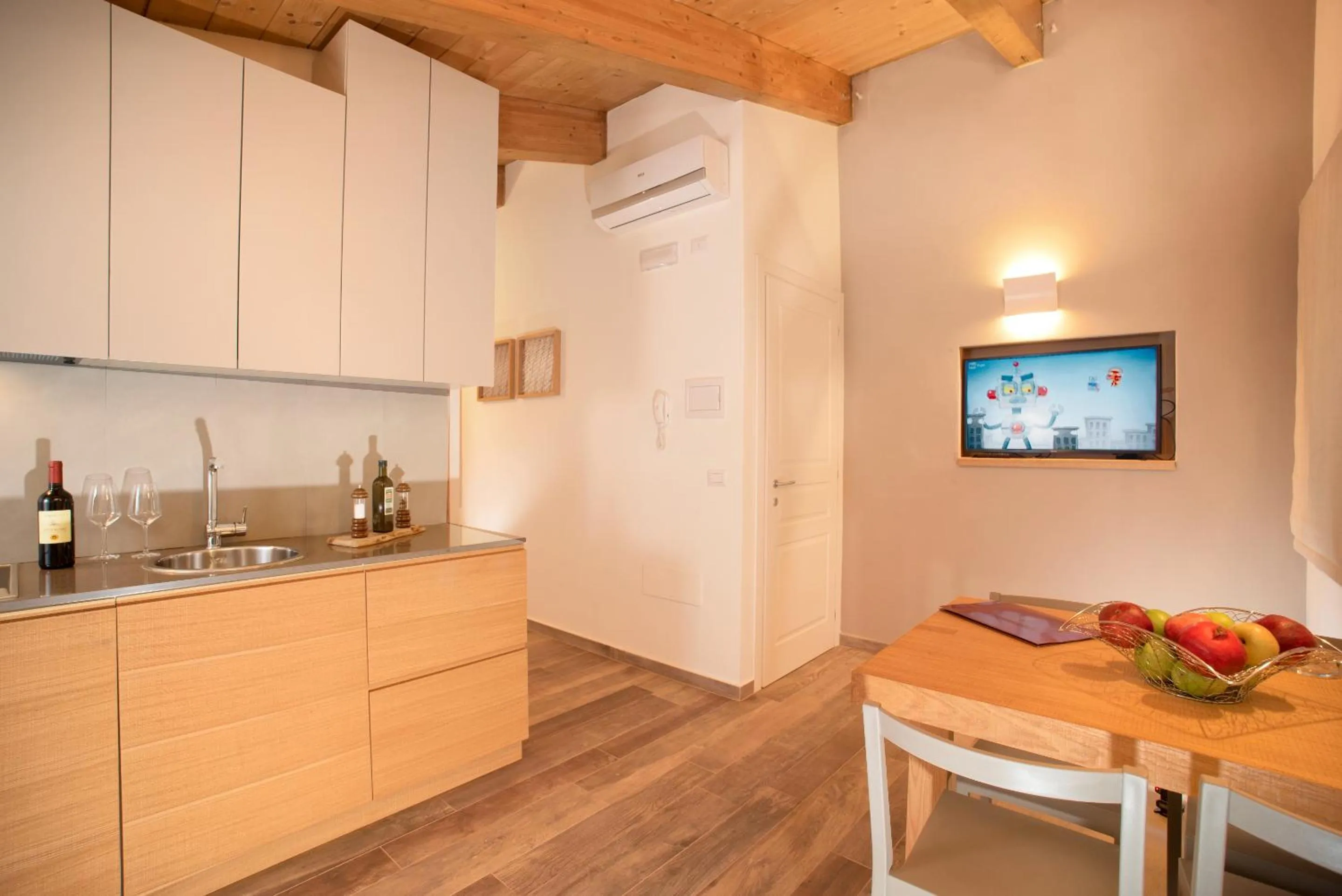 Guesia Village Hotel e Spa