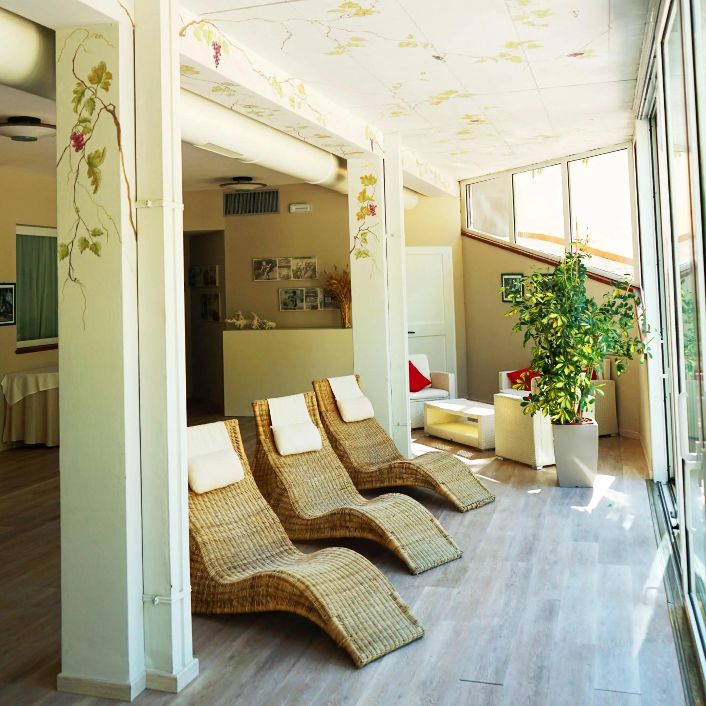 Guesia Village Hotel e Spa