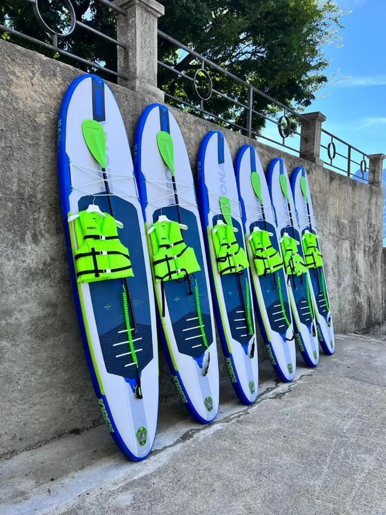 Activities in Hotel Ghiffa