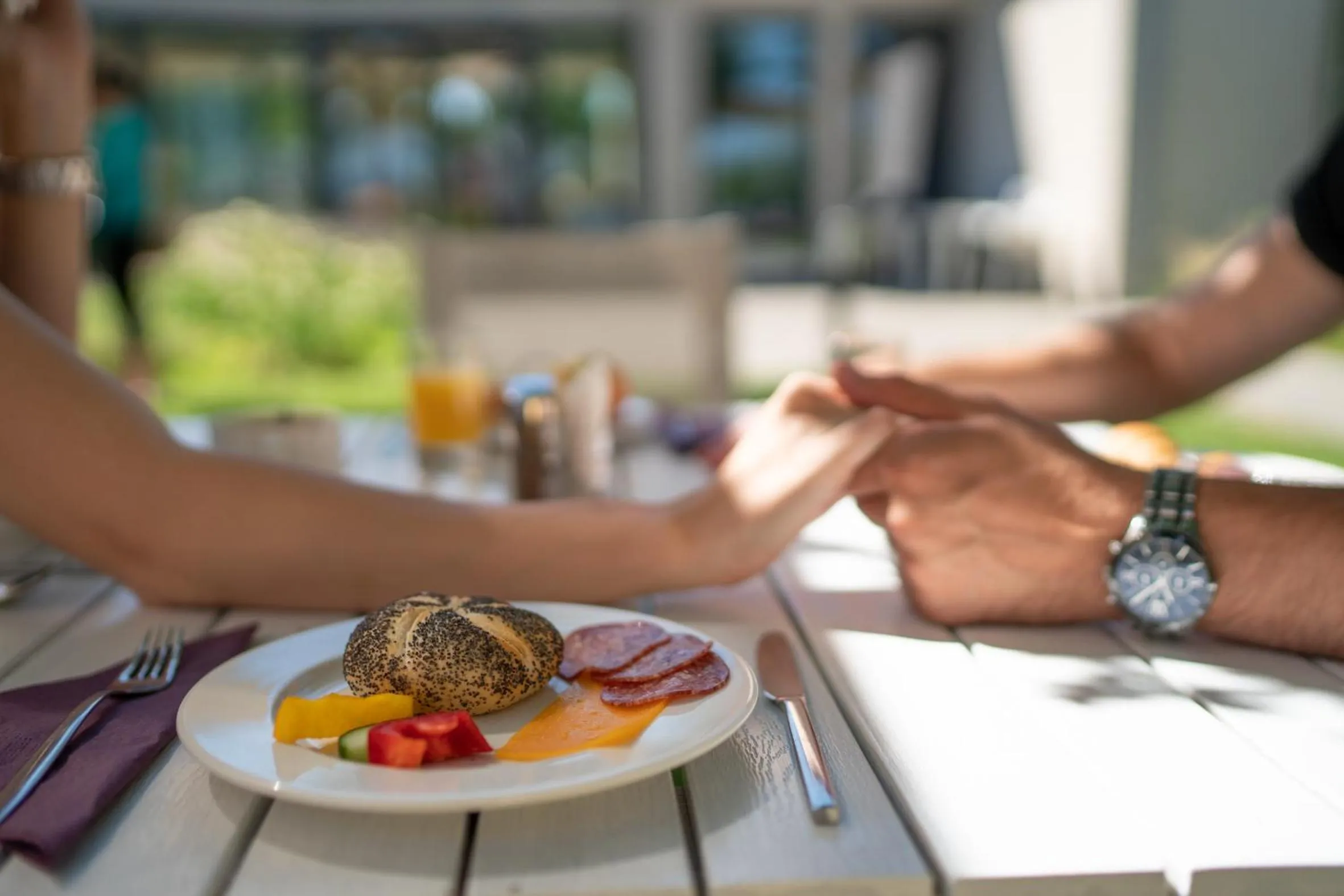 Fenyves Yacht Club Superior