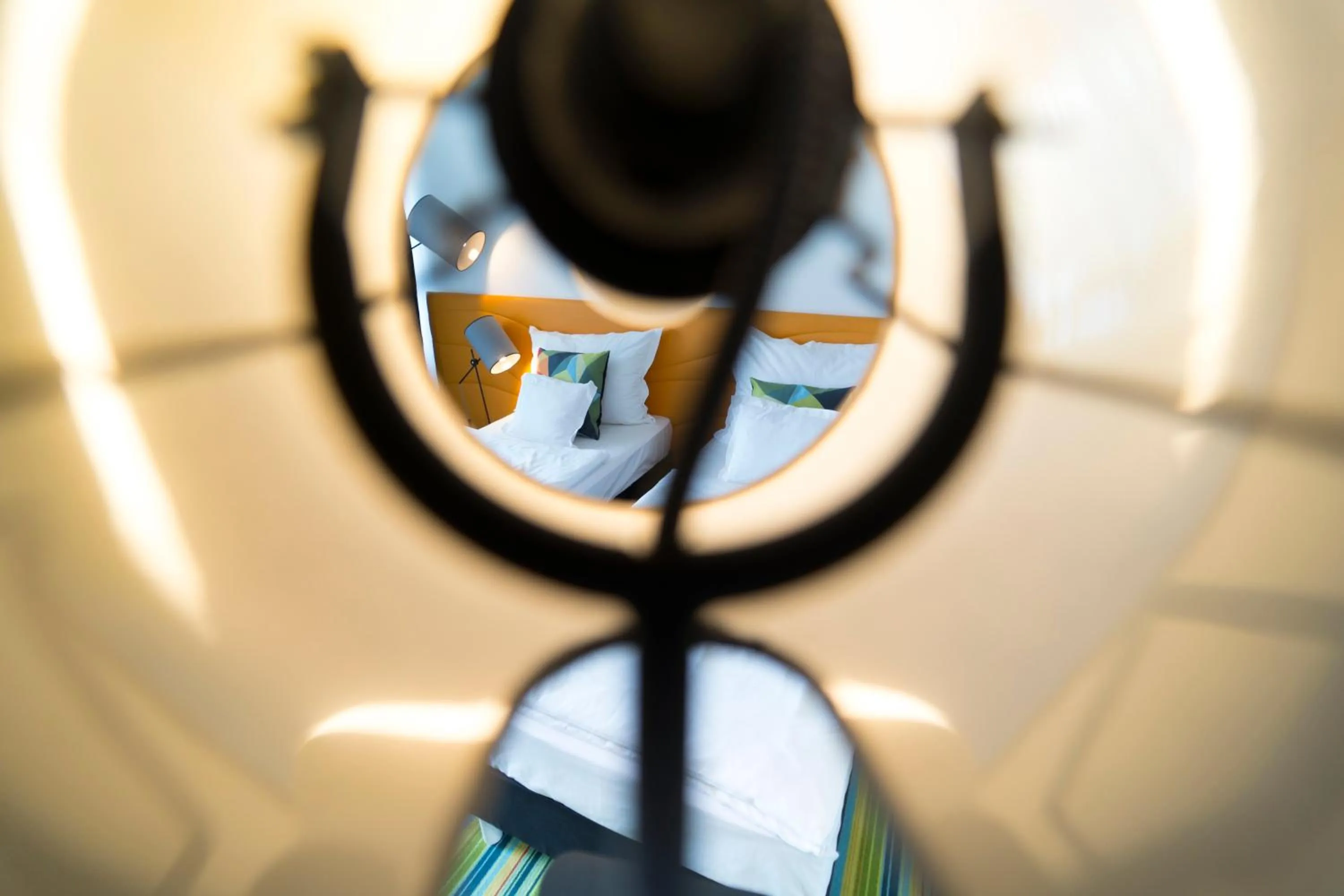 Fenyves Yacht Club Superior