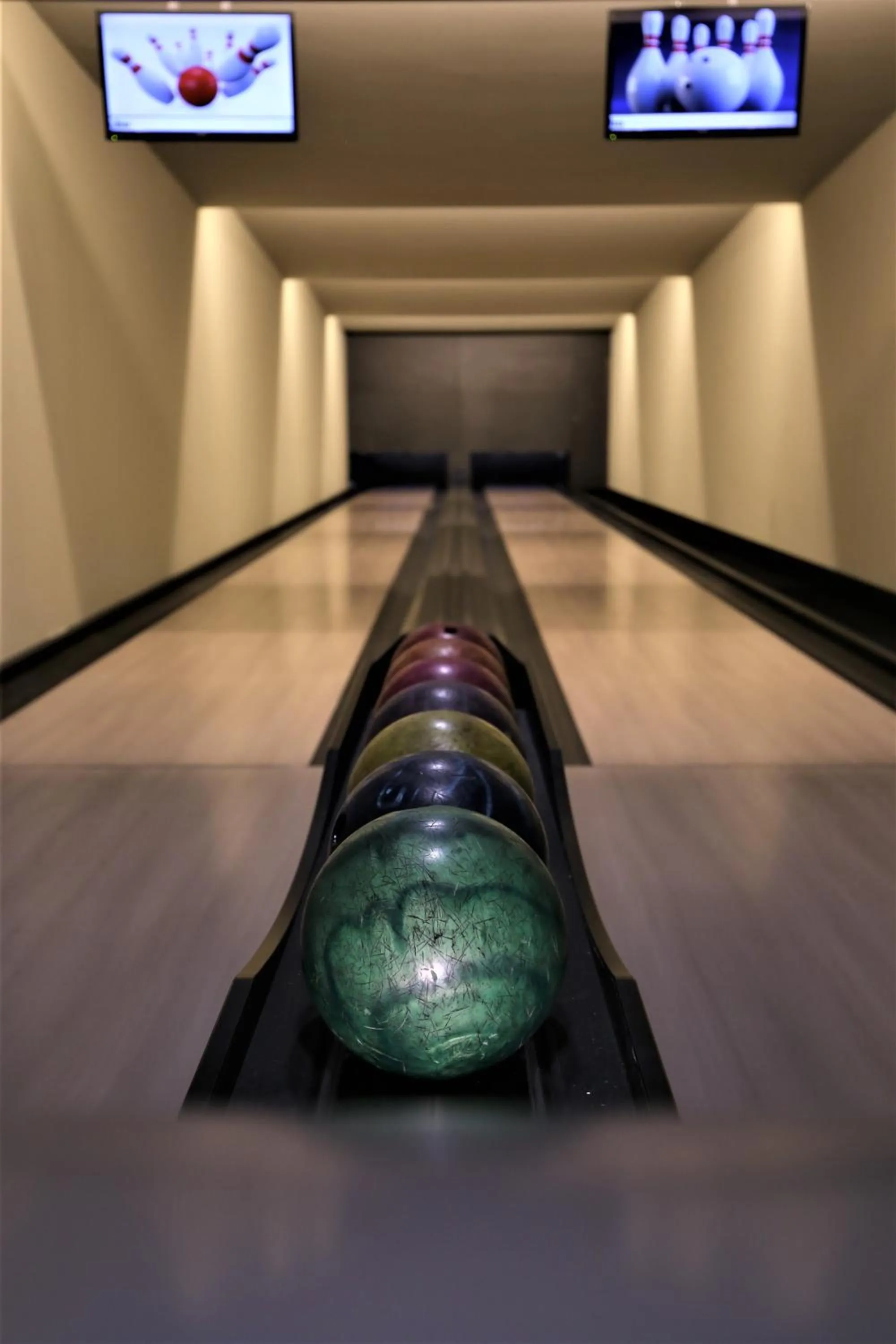 Fenyves Yacht Club Superior