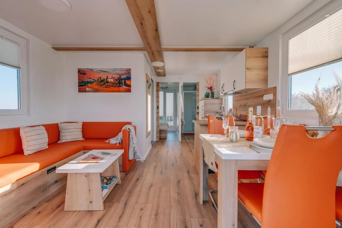 Fenyves Yacht Club Superior