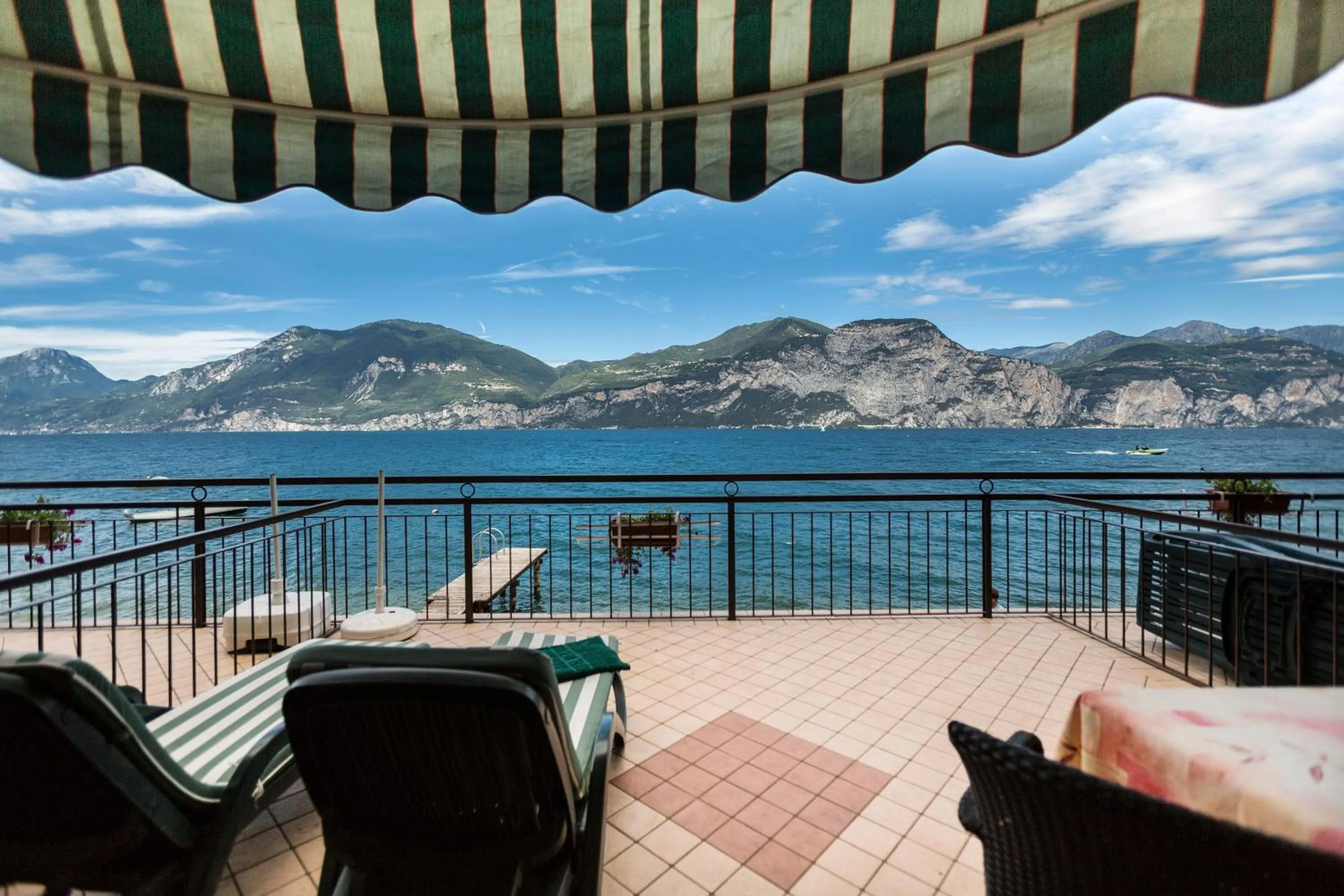 Hotel Nettuno