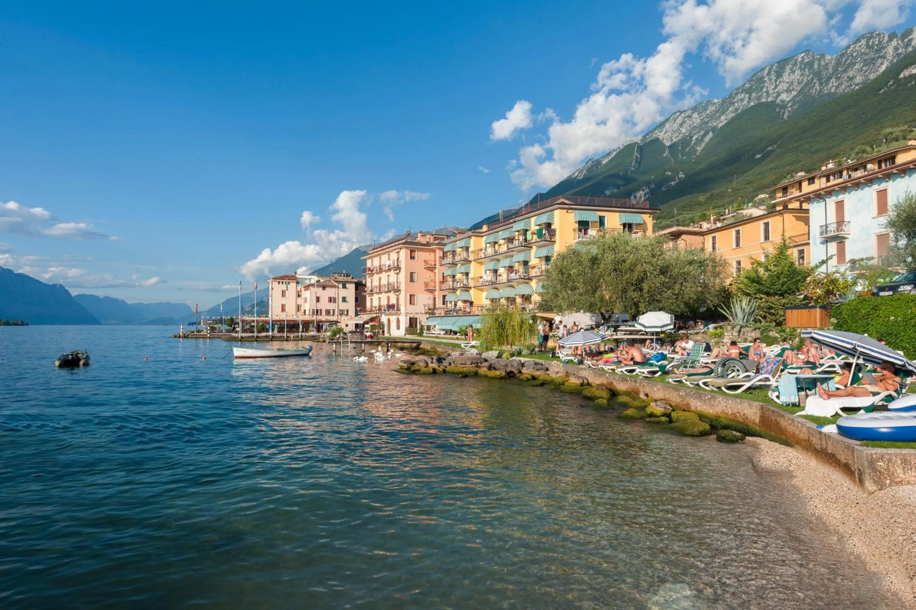 Hotel Nettuno