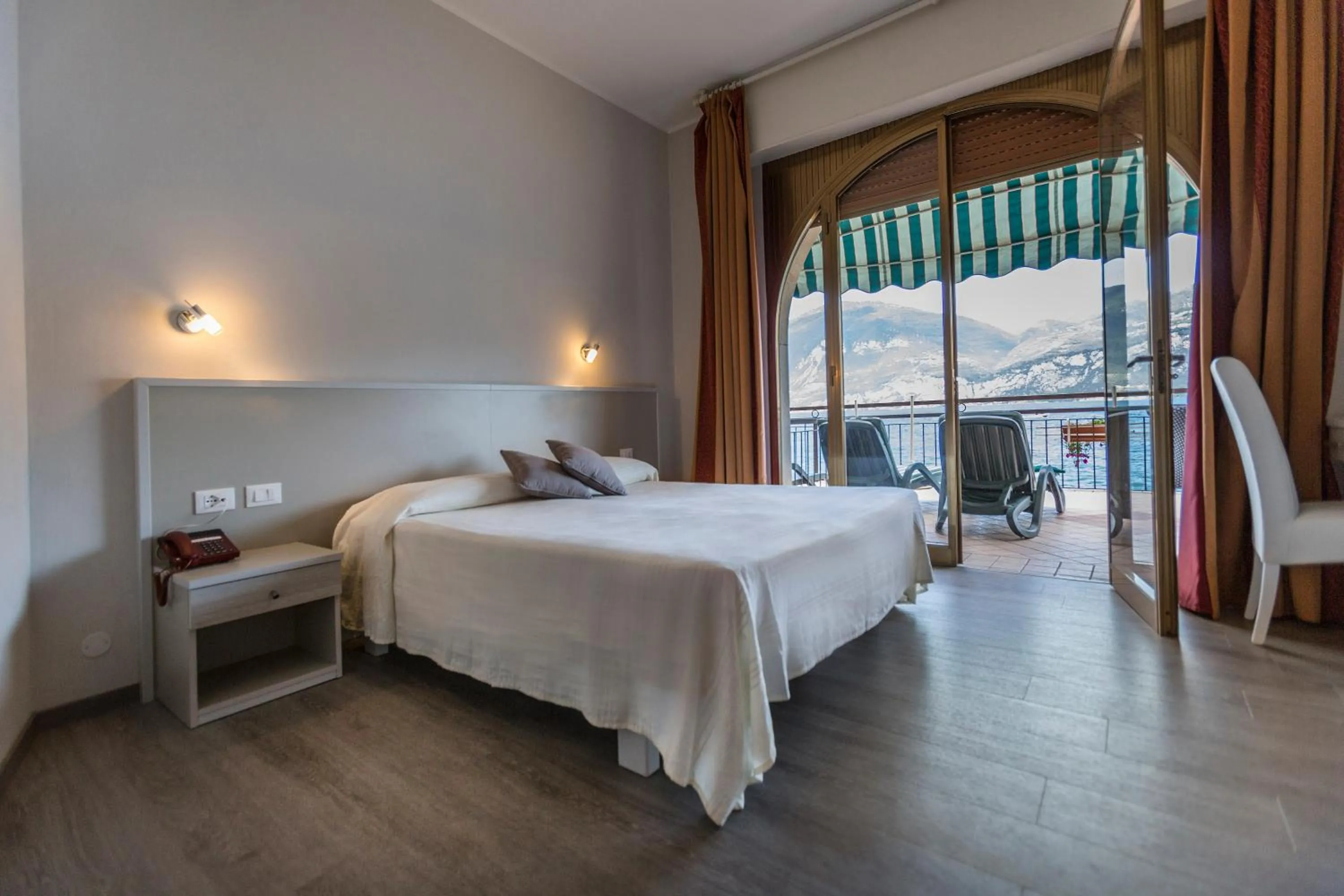Hotel Nettuno