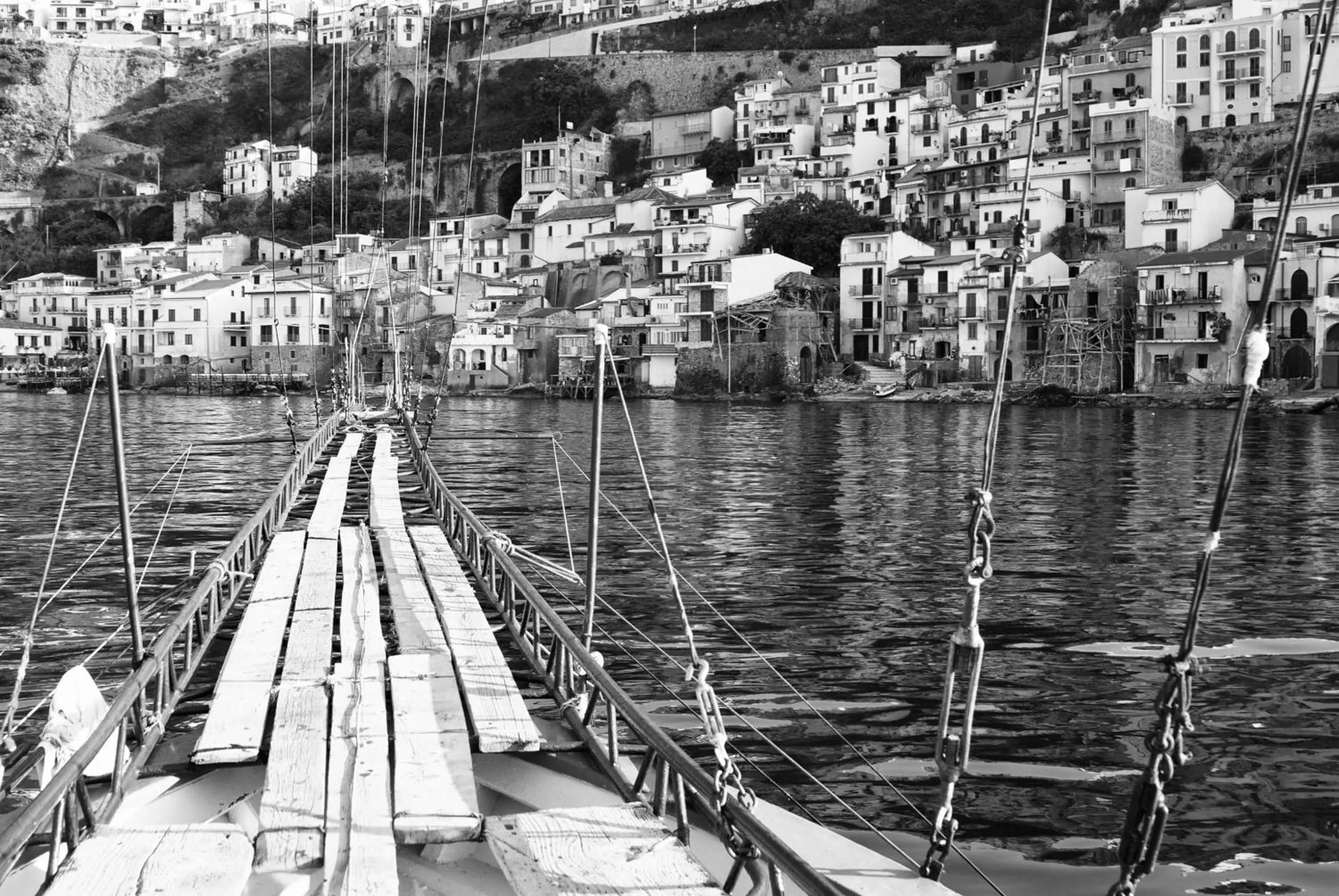 Neighbourhood in La Locandiera affittacamere