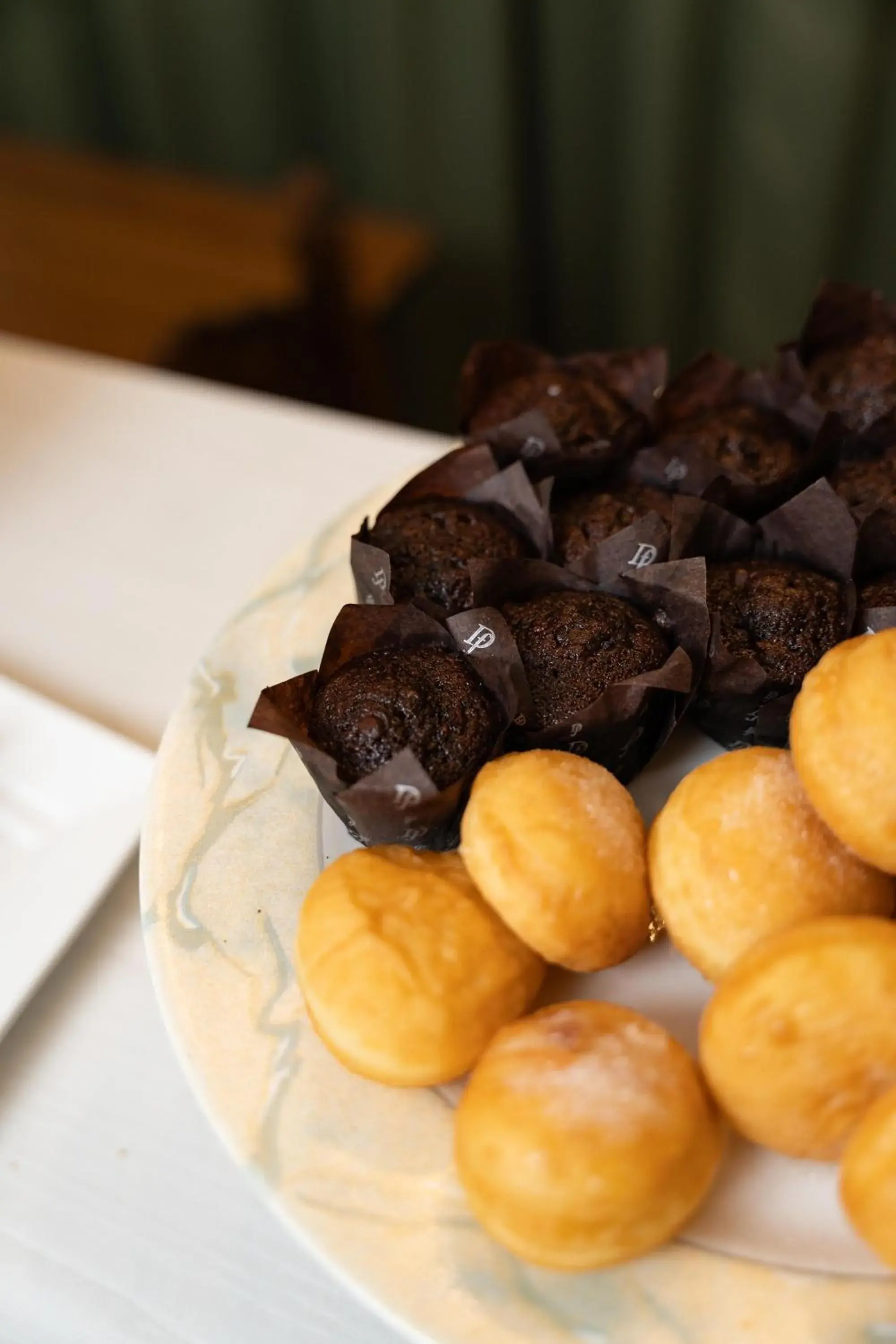 Restaurant/places to eat in Hotel San Pancrazio Restaurant/places to eat in Hotel San Pancrazio