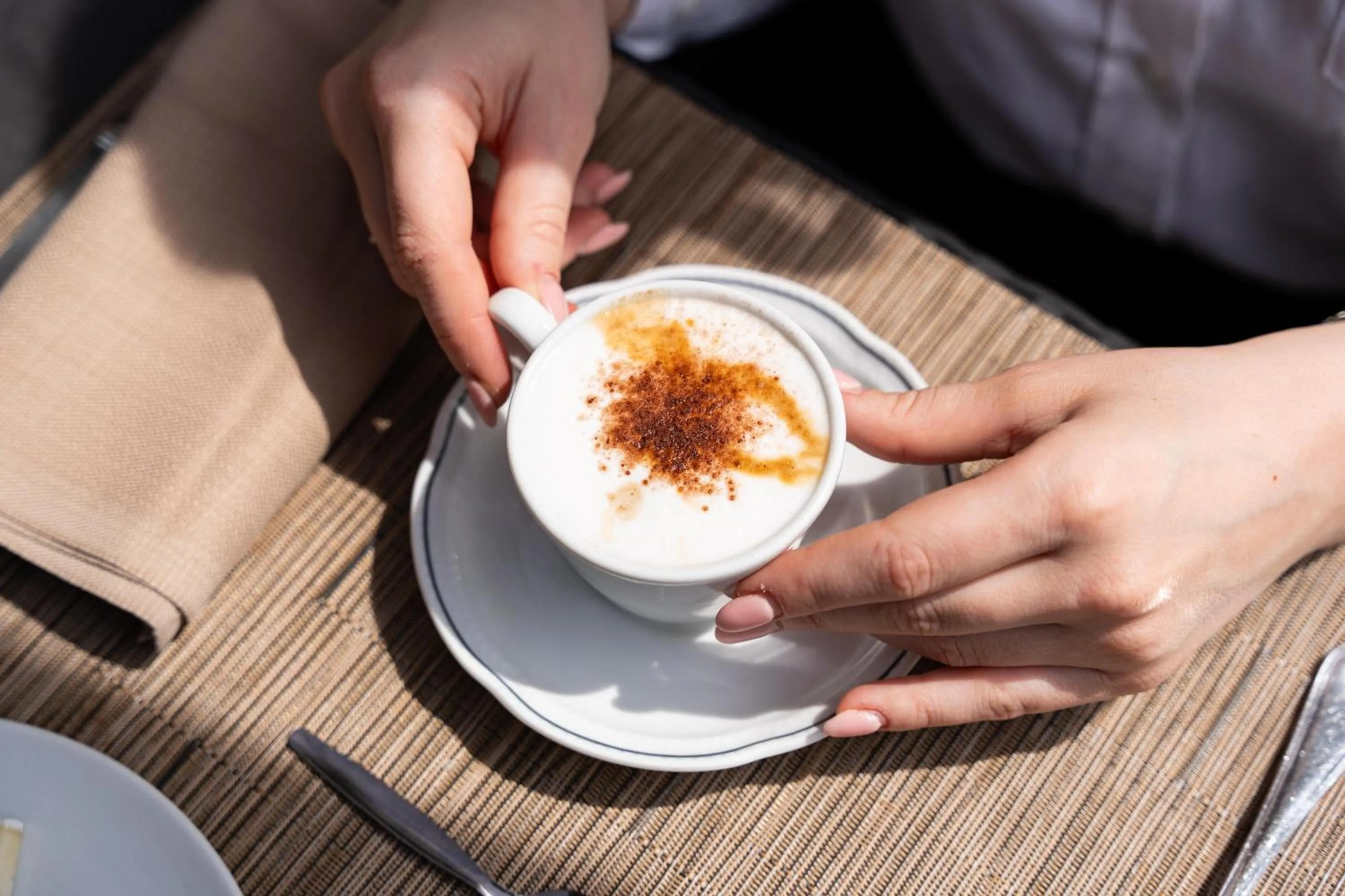 Lounge or bar in Hotel San Pancrazio