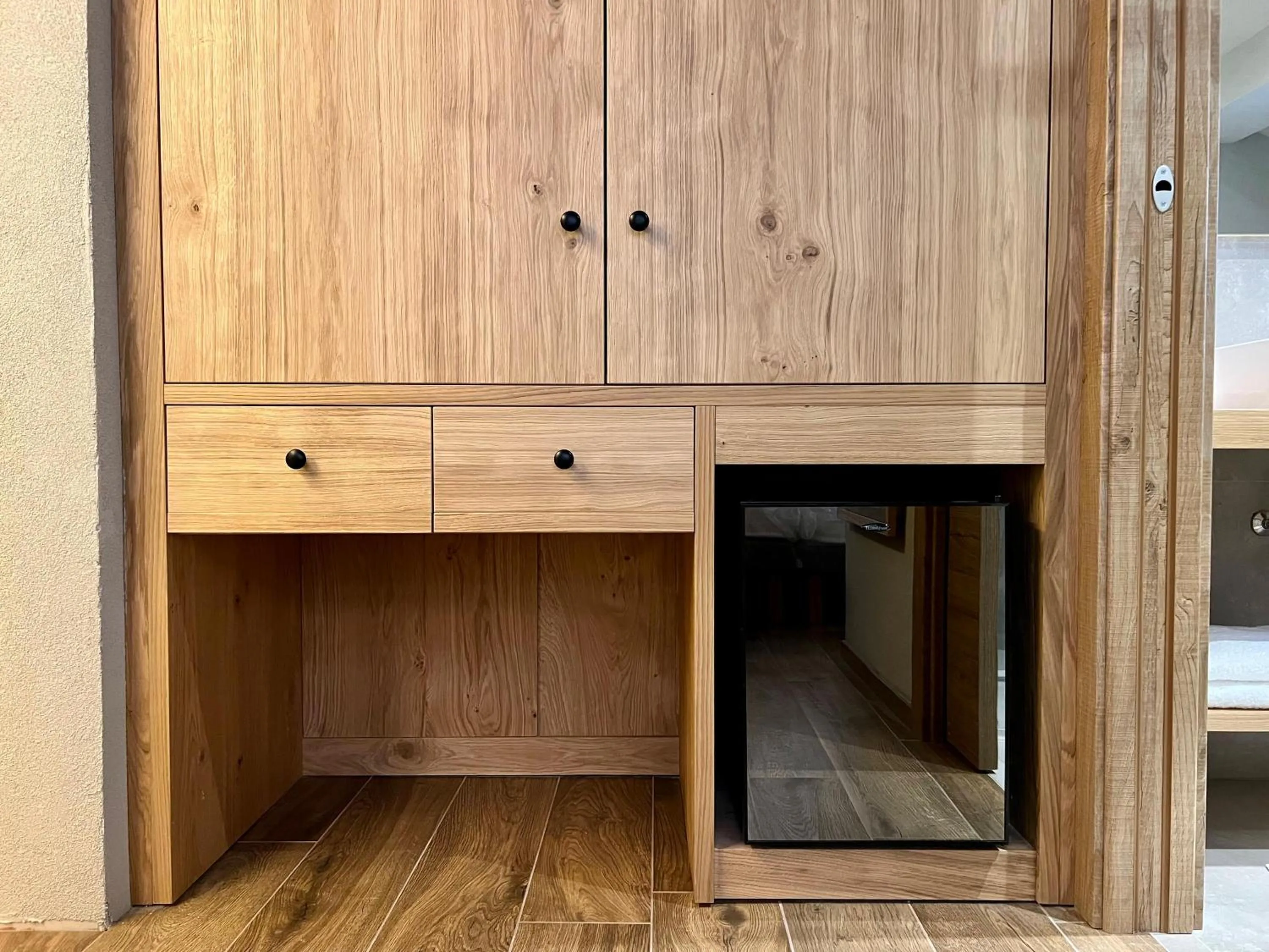 wardrobe in Hotel Galli's - Centro