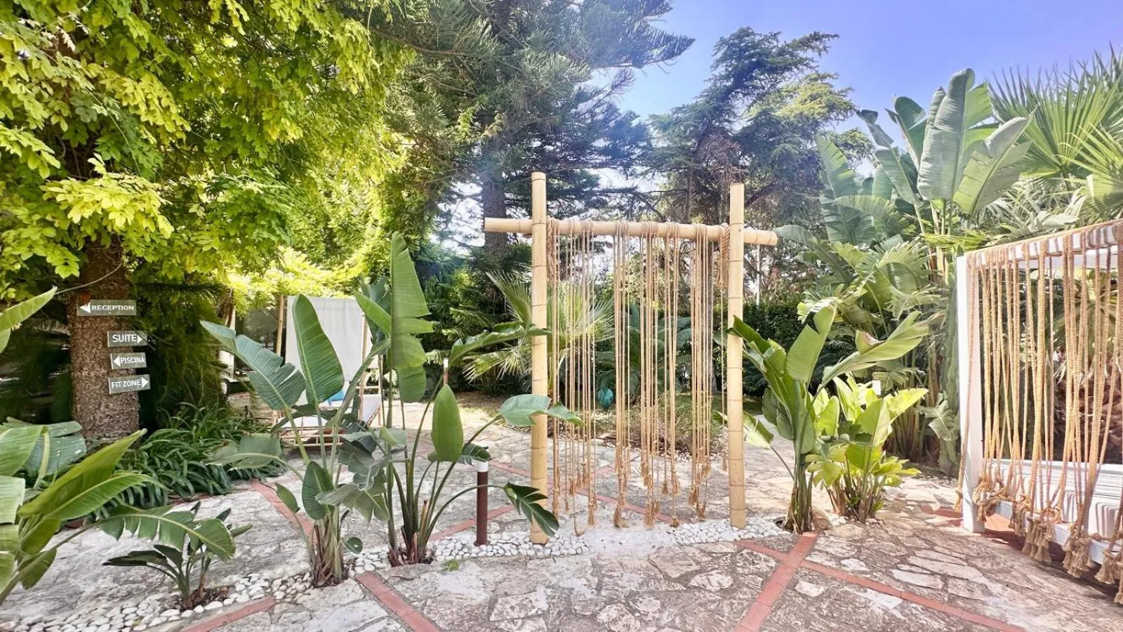 Relais Regina Rosanna