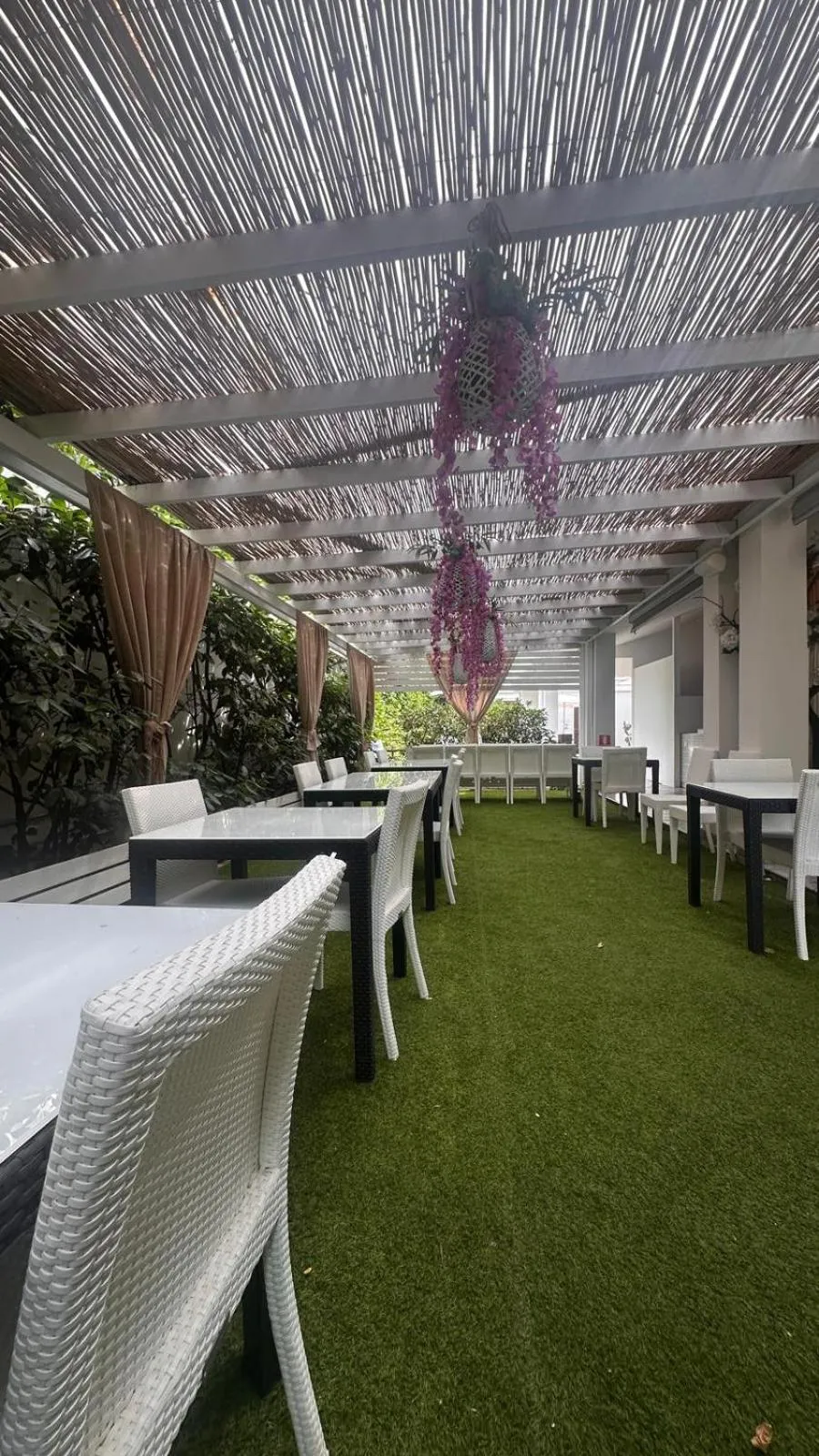 Relais Regina Rosanna