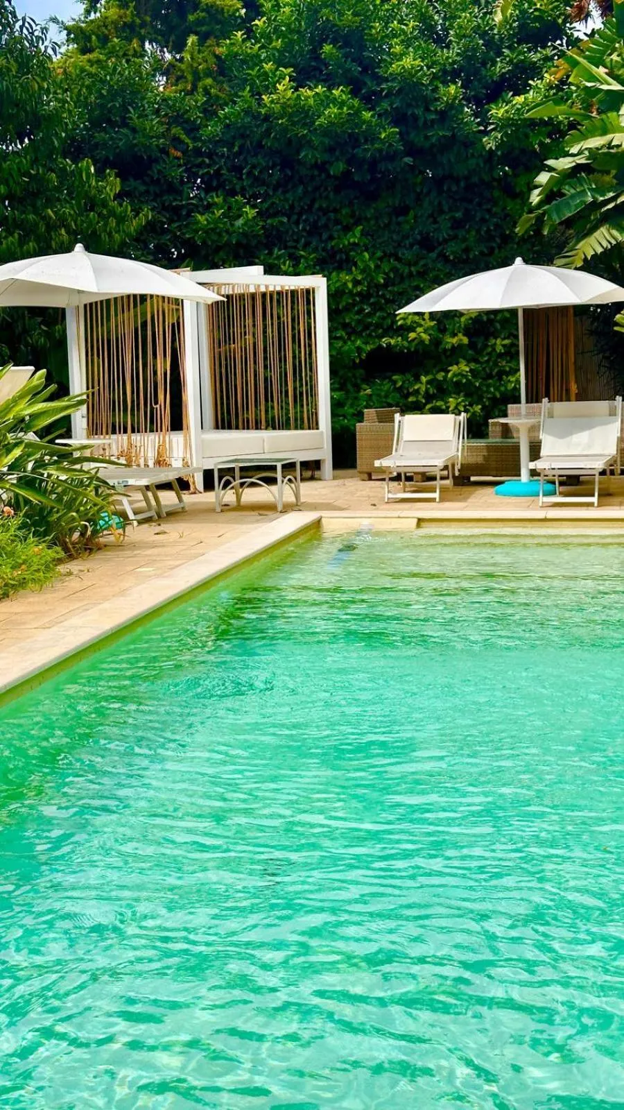 Relais Regina Rosanna